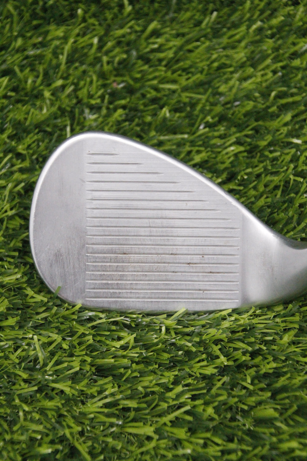 Titleist Vokey SM9 Tour Chrome 54° SW Wedge Flex 35.5"