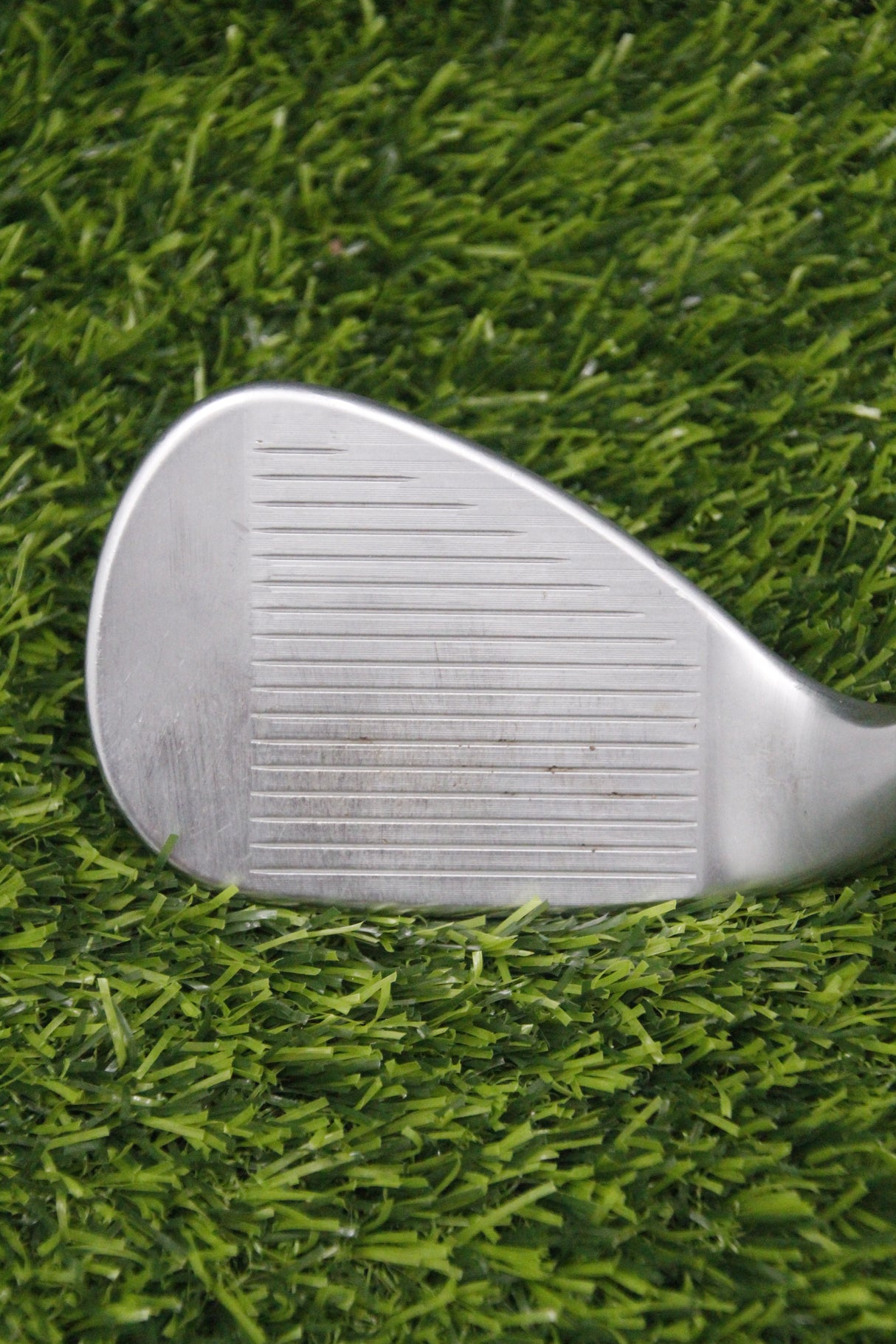 Titleist Vokey SM9 Tour Chrome 54° SW Wedge Flex 35.5"