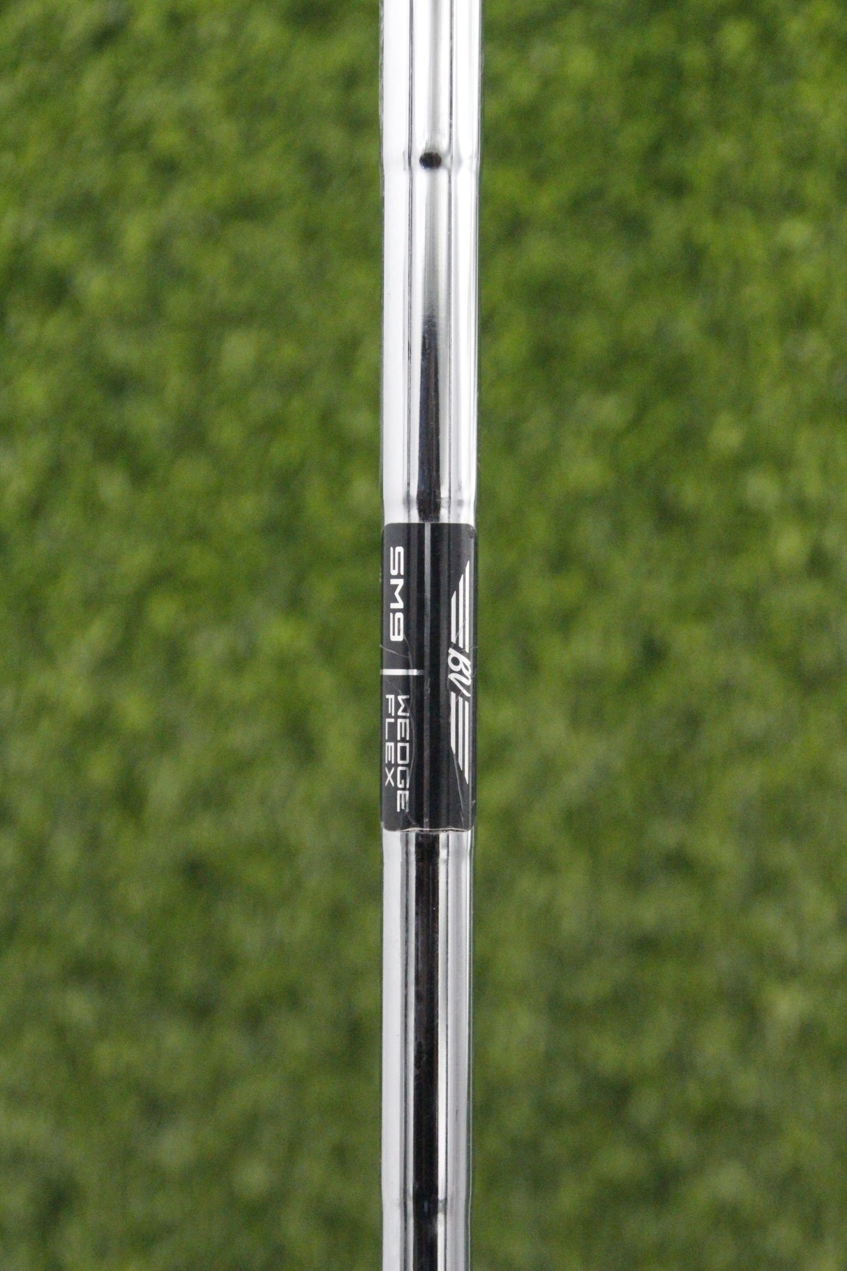 Titleist Vokey SM9 Tour Chrome 54° SW Wedge Flex 35.5"