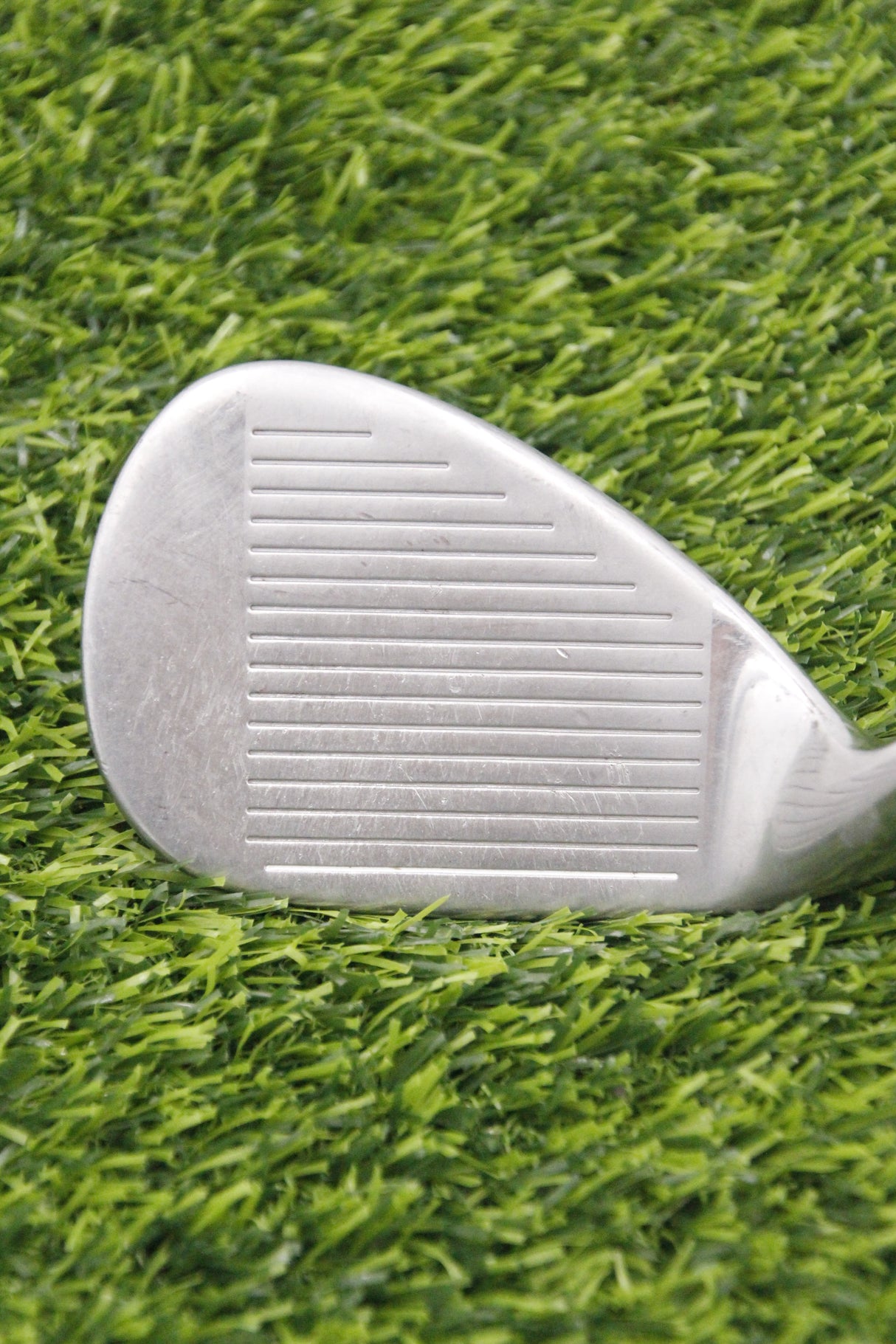 TaylorMade M6 LW R Flex 39.5"