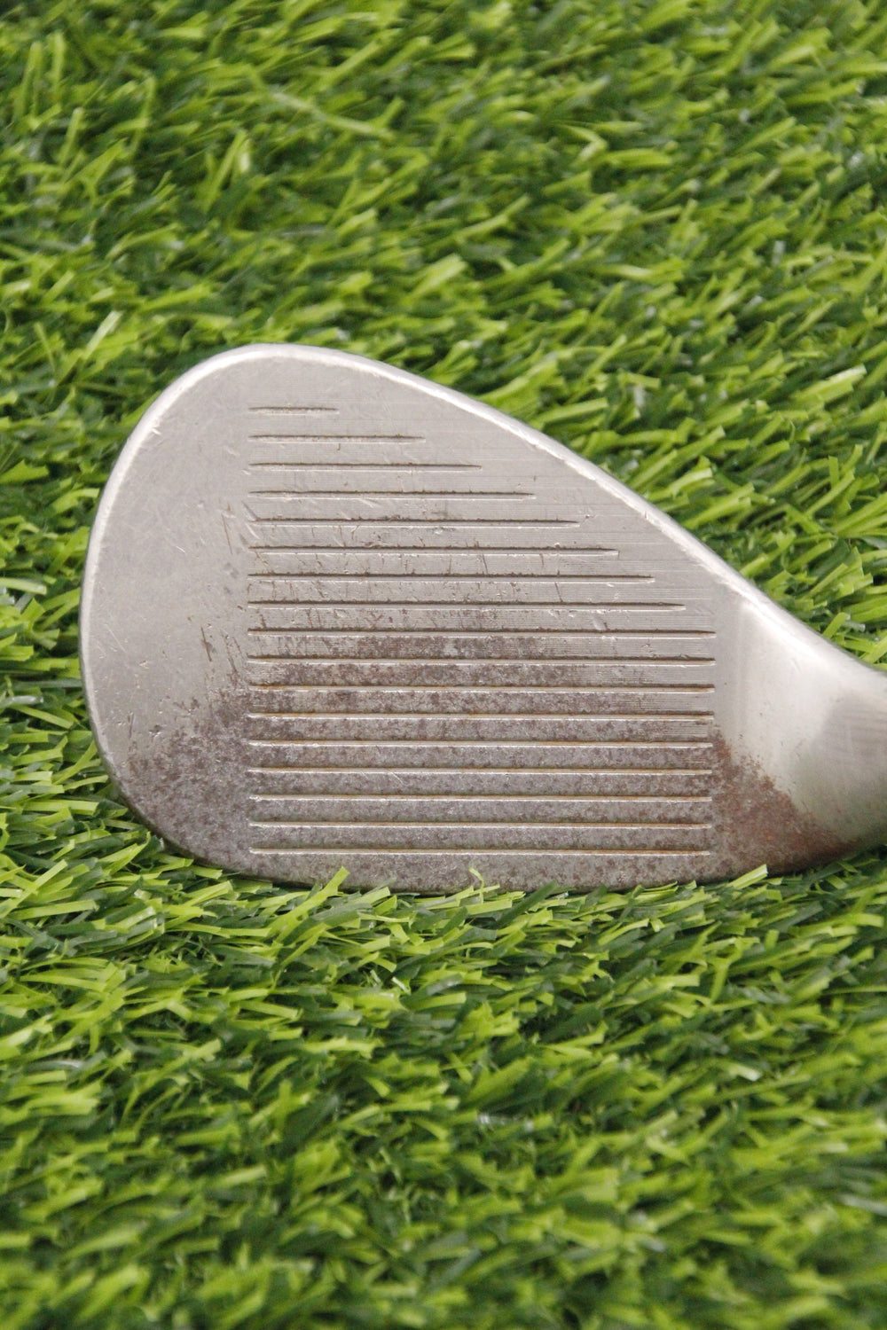 Titleist Vokey SM9 Tour Chrome 58° LW Wedge Flex 35"