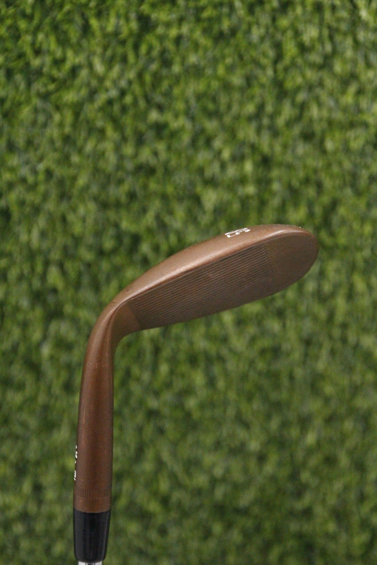 Callaway 2012 Forged Copper 58° LW Wedge Flex 35.5"