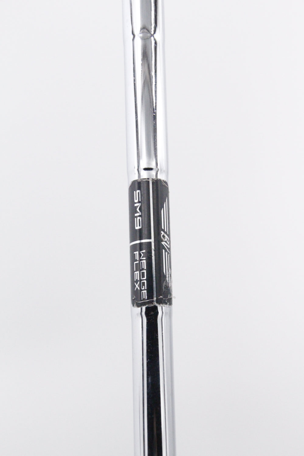 Titleist Vokey SM9 Tour Chrome 58° LW Wedge Flex 35"