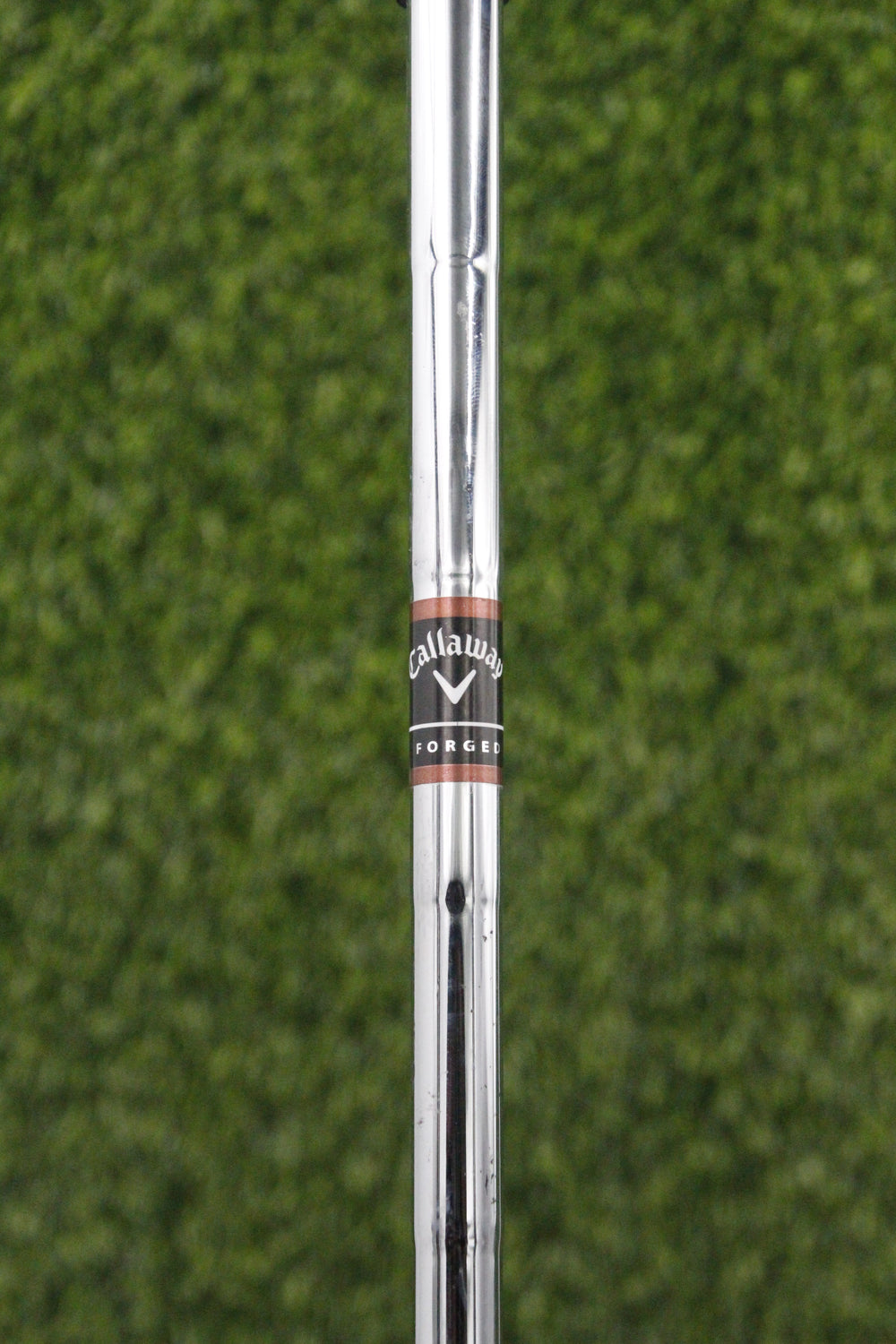 Callaway 2012 Forged Copper 58° LW Wedge Flex 35.5"