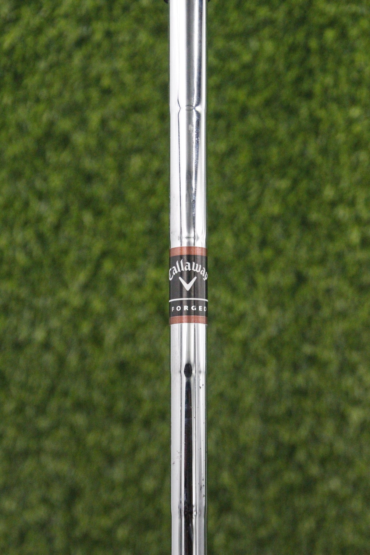 Callaway 2012 Forged Copper 58° LW Wedge Flex 35.5"