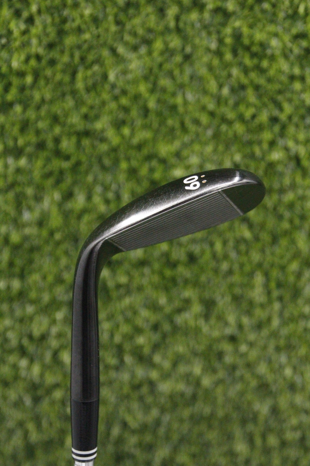 Cleveland 588 RTX 2.0 CB Black Satin 60° LW Wedge Flex 35.5"