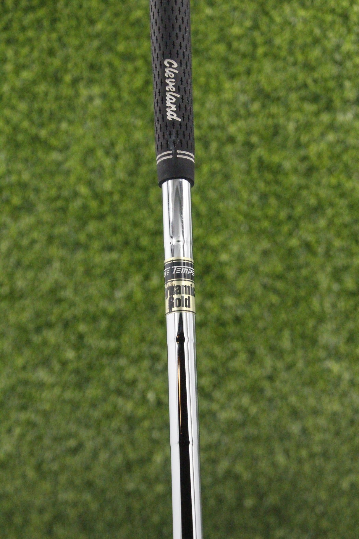 Cleveland 588 RTX 2.0 CB Black Satin 60° LW Wedge Flex 35.5"