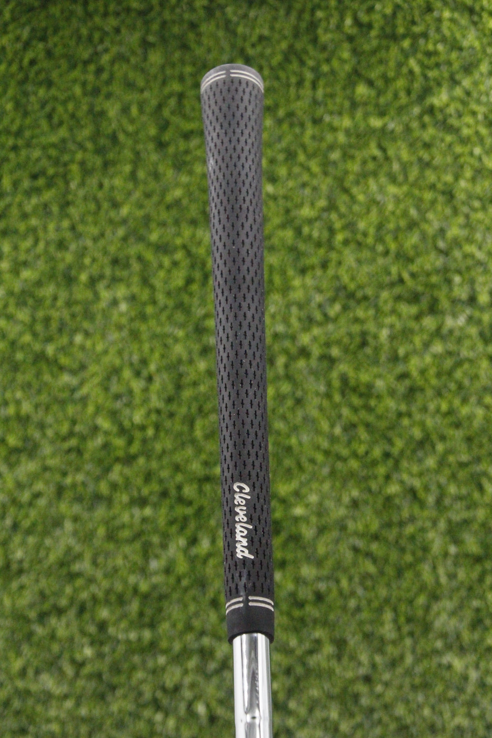 Cleveland 588 RTX 2.0 CB Black Satin 60° LW Wedge Flex 35.5"