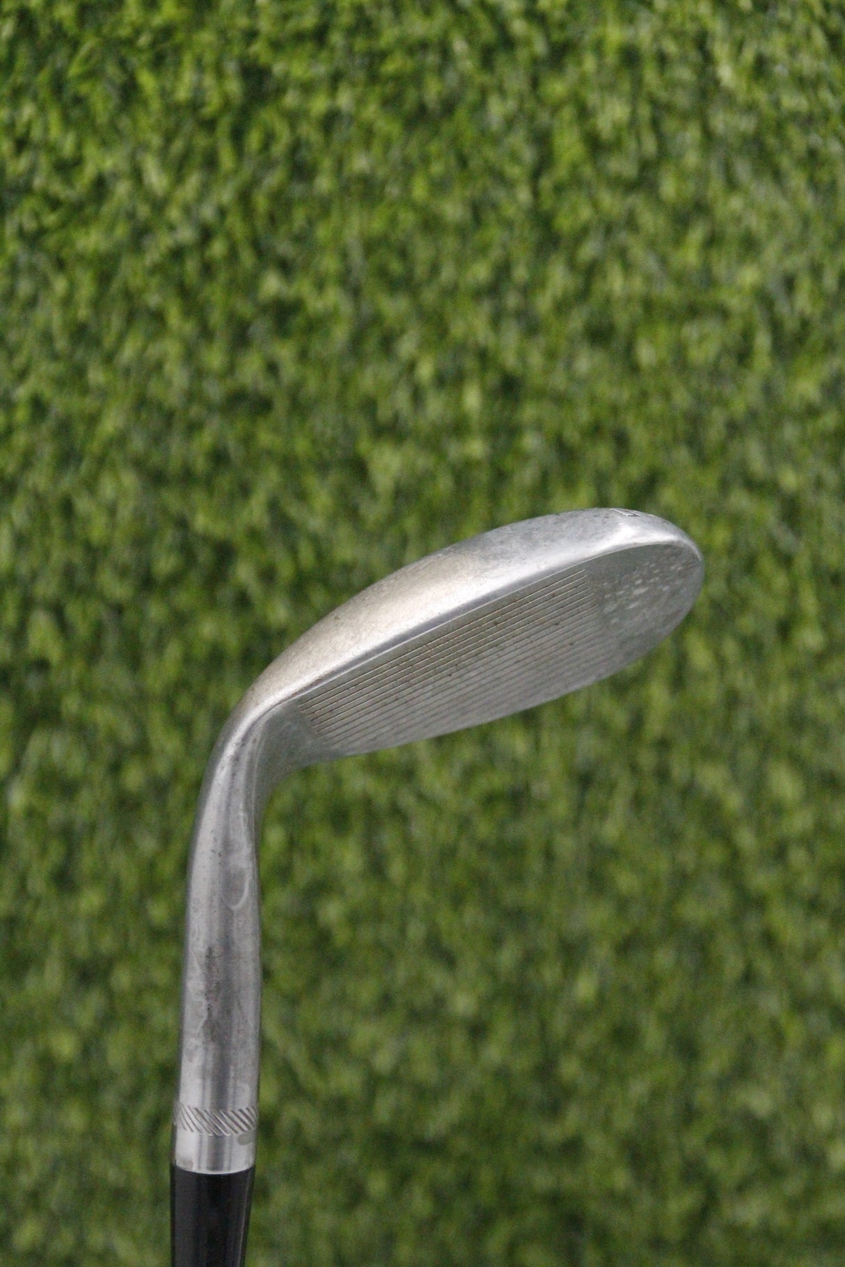 Titleist Vokey SM9 Tour Chrome 58° LW R Flex 36"