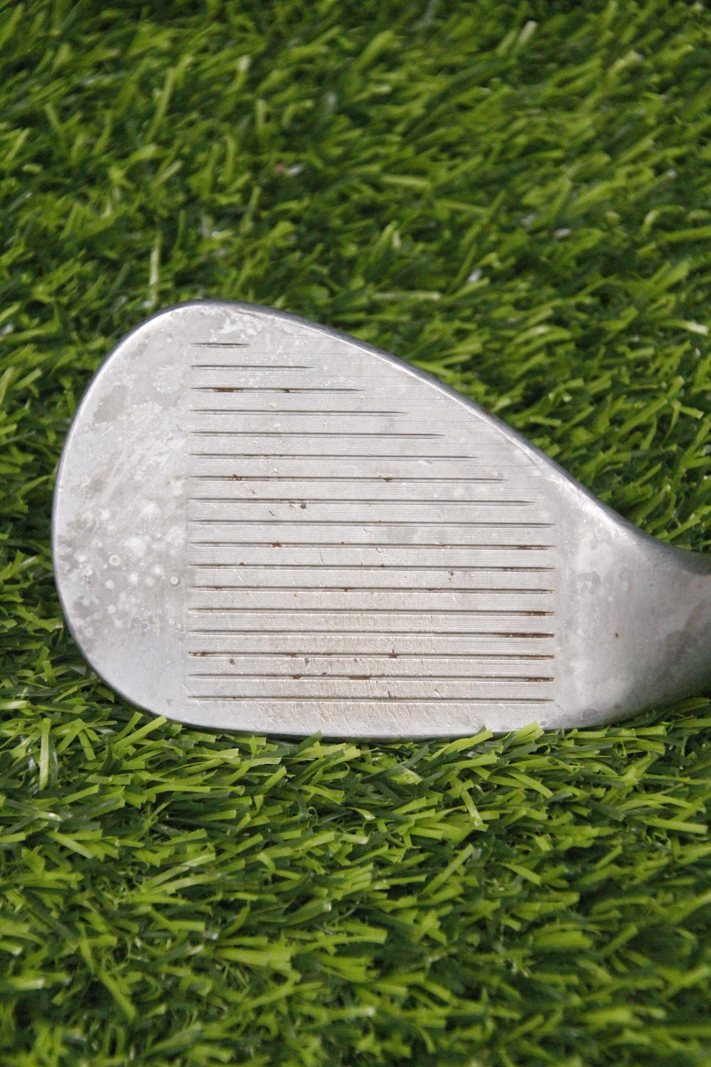 Titleist Vokey SM9 Tour Chrome 58° LW R Flex 36"