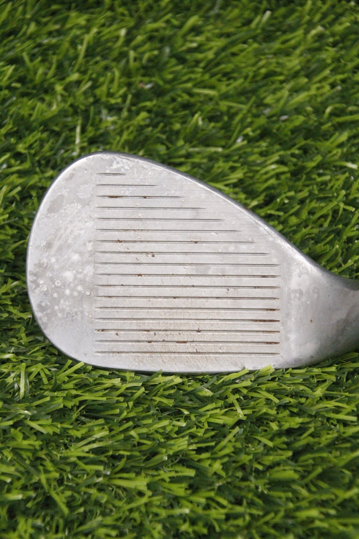 Titleist Vokey SM9 Tour Chrome 58° LW R Flex 36"