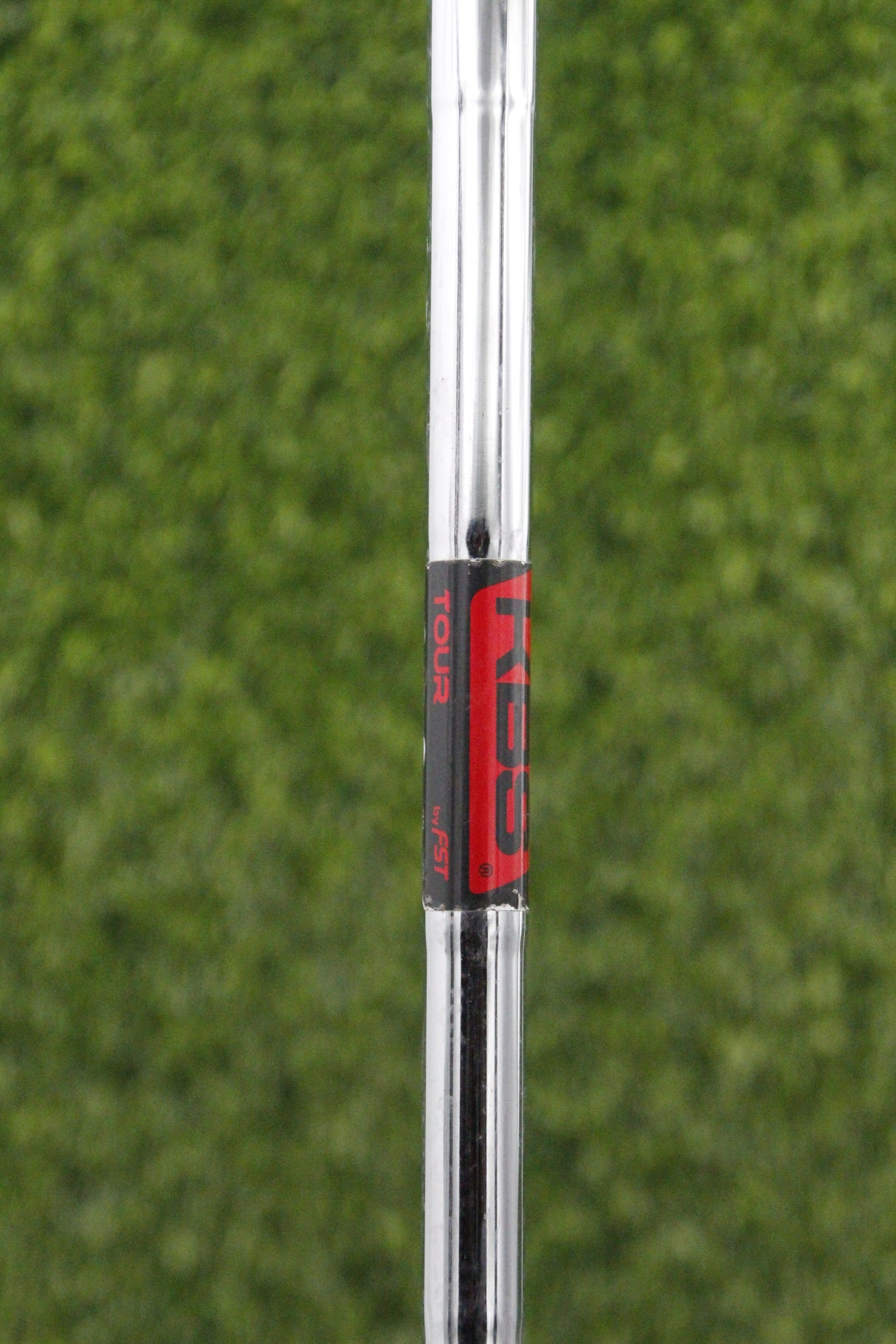 Titleist Vokey SM9 Tour Chrome 58° LW R Flex 36"