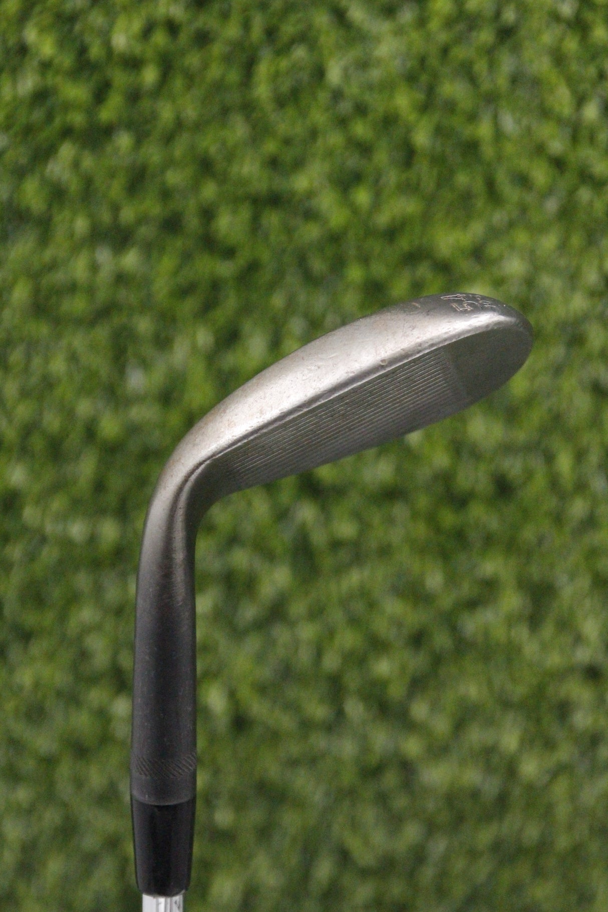 Titleist Vokey SM7 Jet Black 54° SW Wedge Flex 35.5"