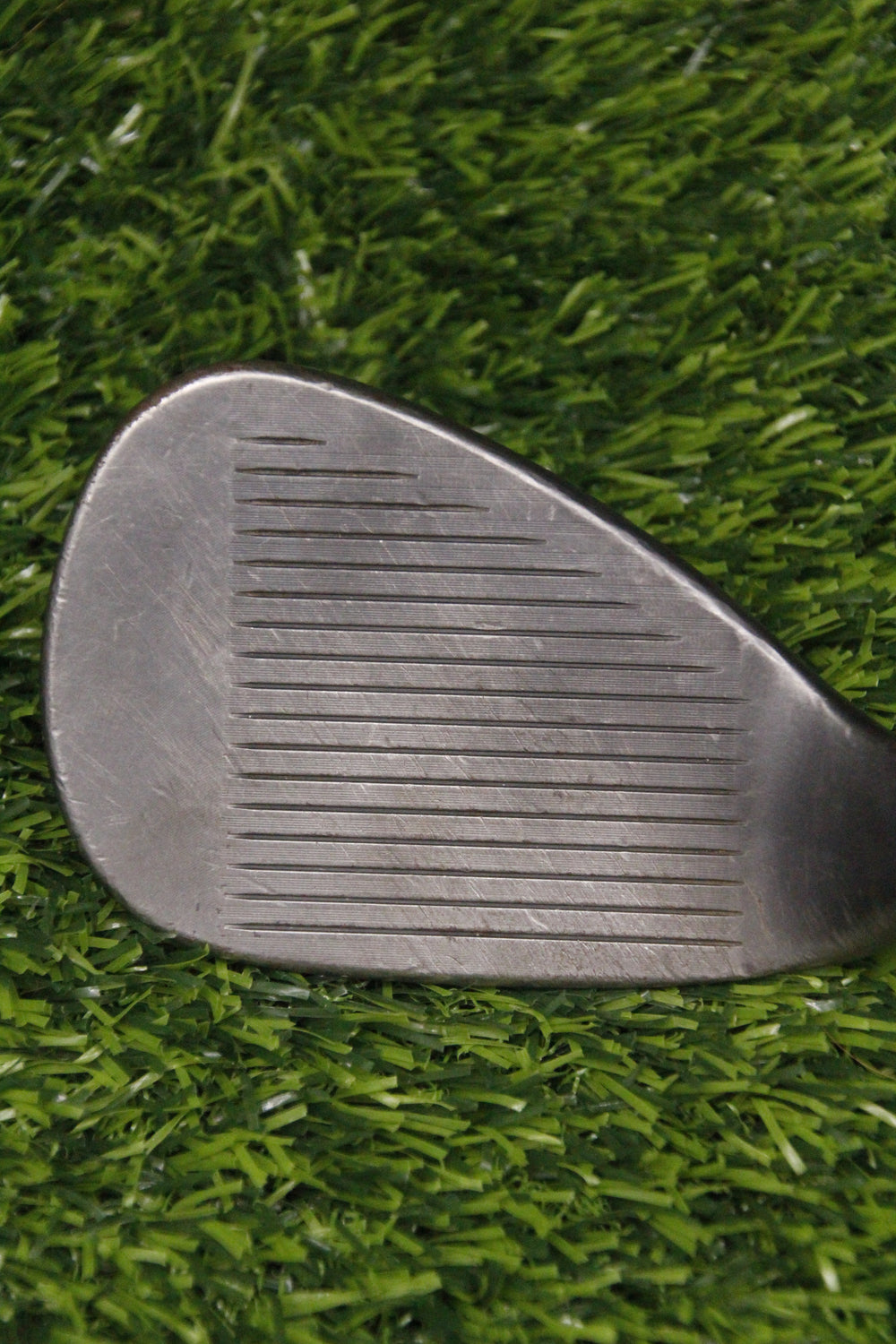 Titleist Vokey SM7 Jet Black 54° SW Wedge Flex 35.5"