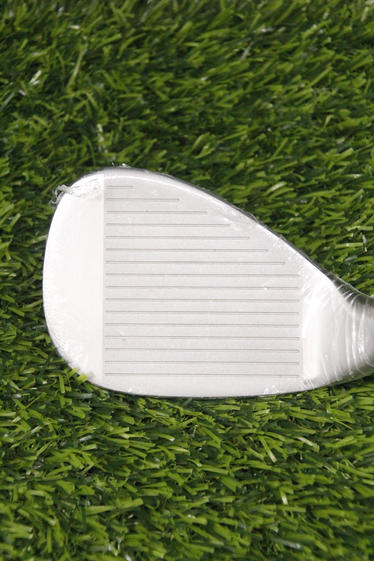 NEW Power Bilt X-Grind 60° LW R Flex 35.5"