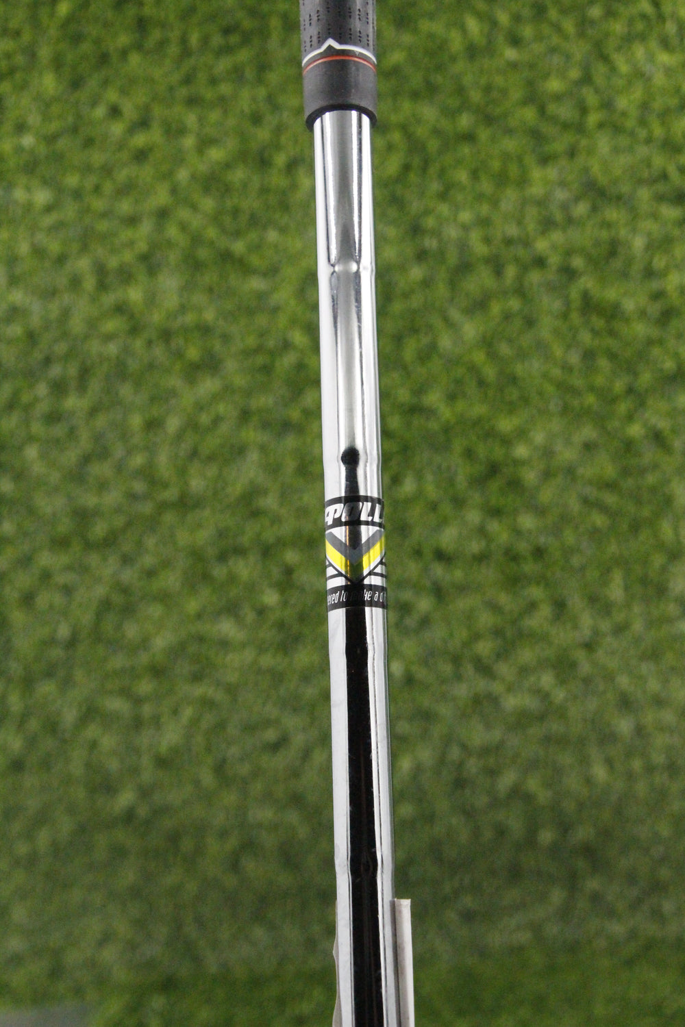 NEW Power Bilt X-Grind 60° LW R Flex 35.5"