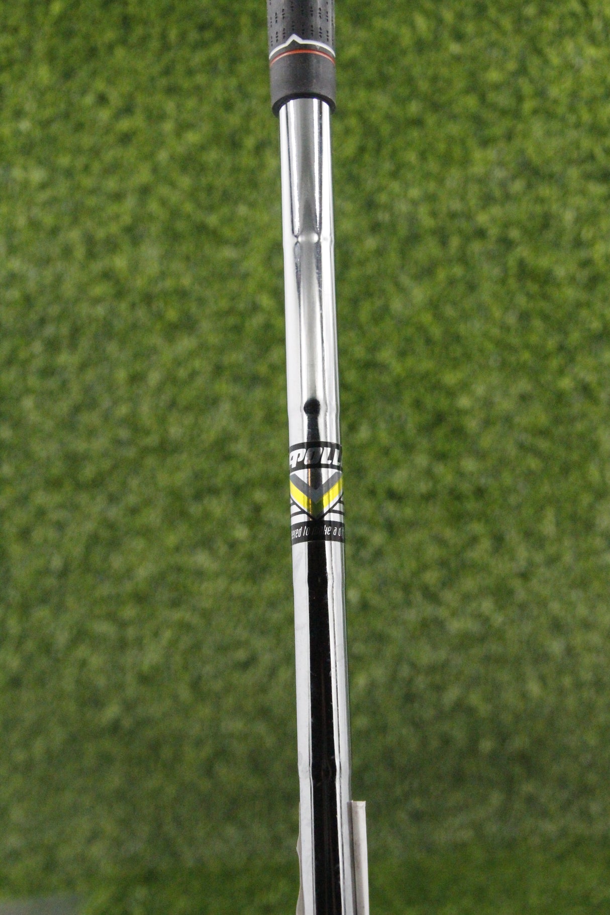 NEW Power Bilt X-Grind 60° LW R Flex 35.5"