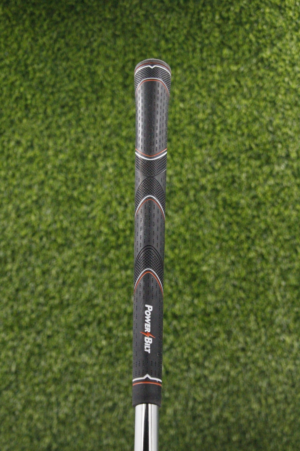 NEW Power Bilt X-Grind 60° LW R Flex 35.5"