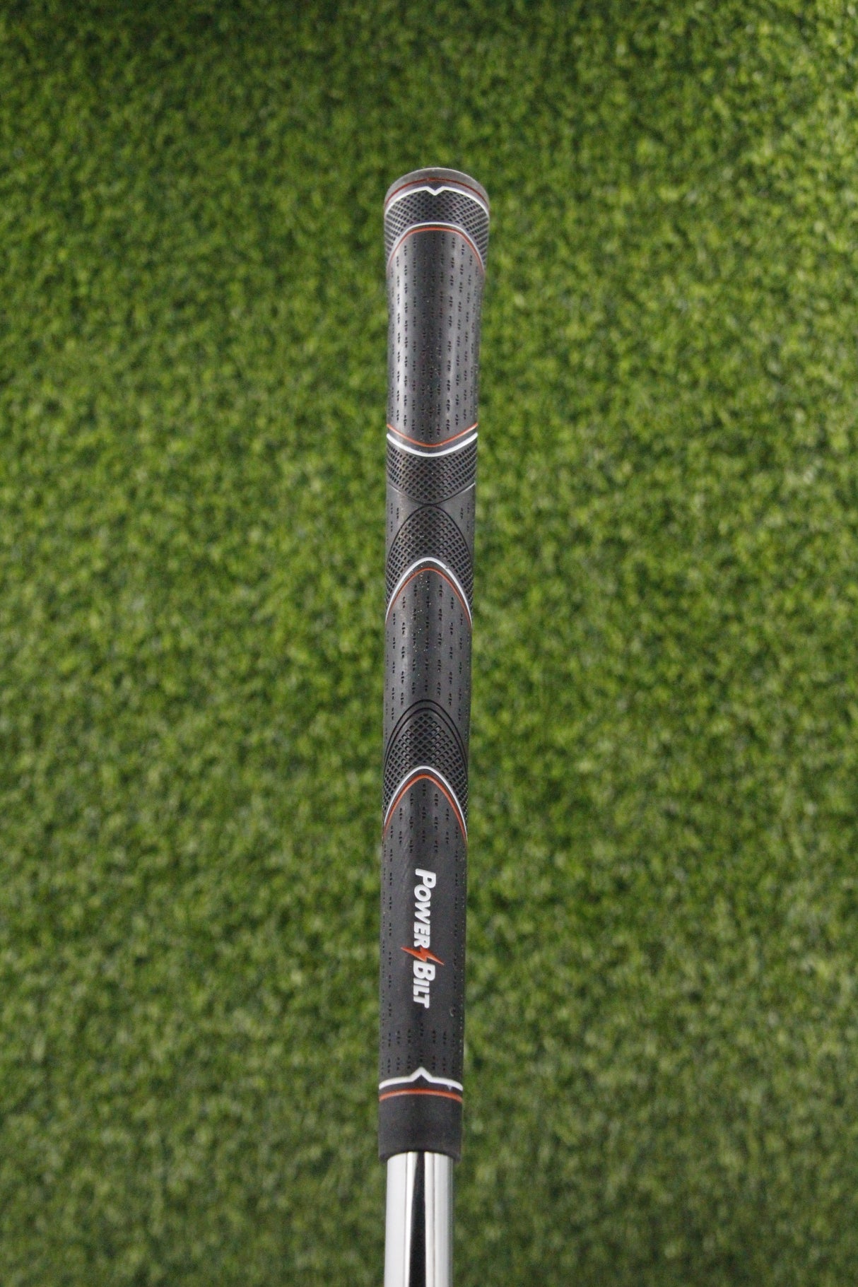 NEW Power Bilt X-Grind 60° LW R Flex 35.5"