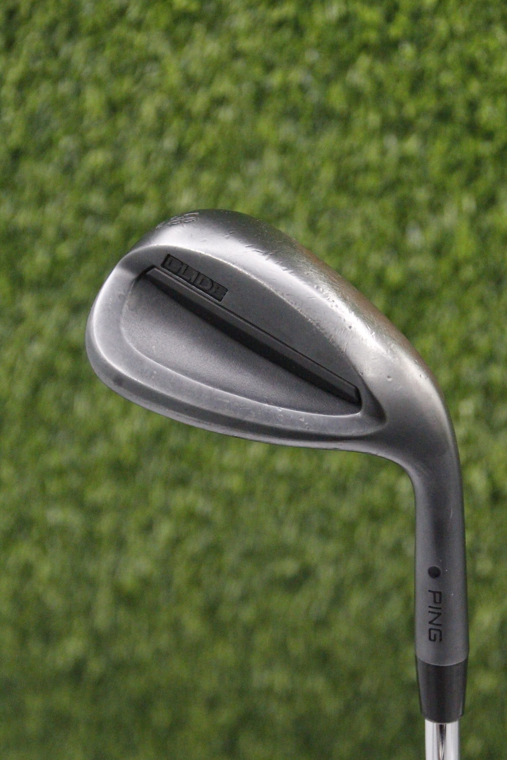 Ping Glide 2.0 Stealth 58° LW Wedge Flex 35.5"