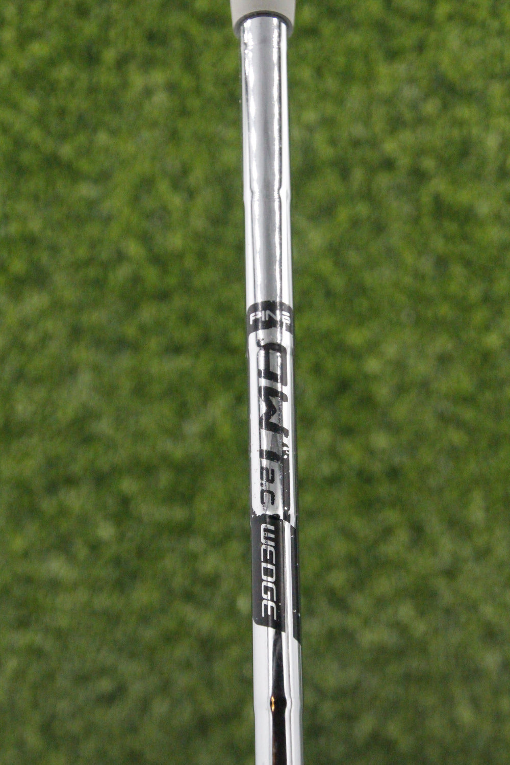 Ping Glide 2.0 Stealth 58° LW Wedge Flex 35.5"