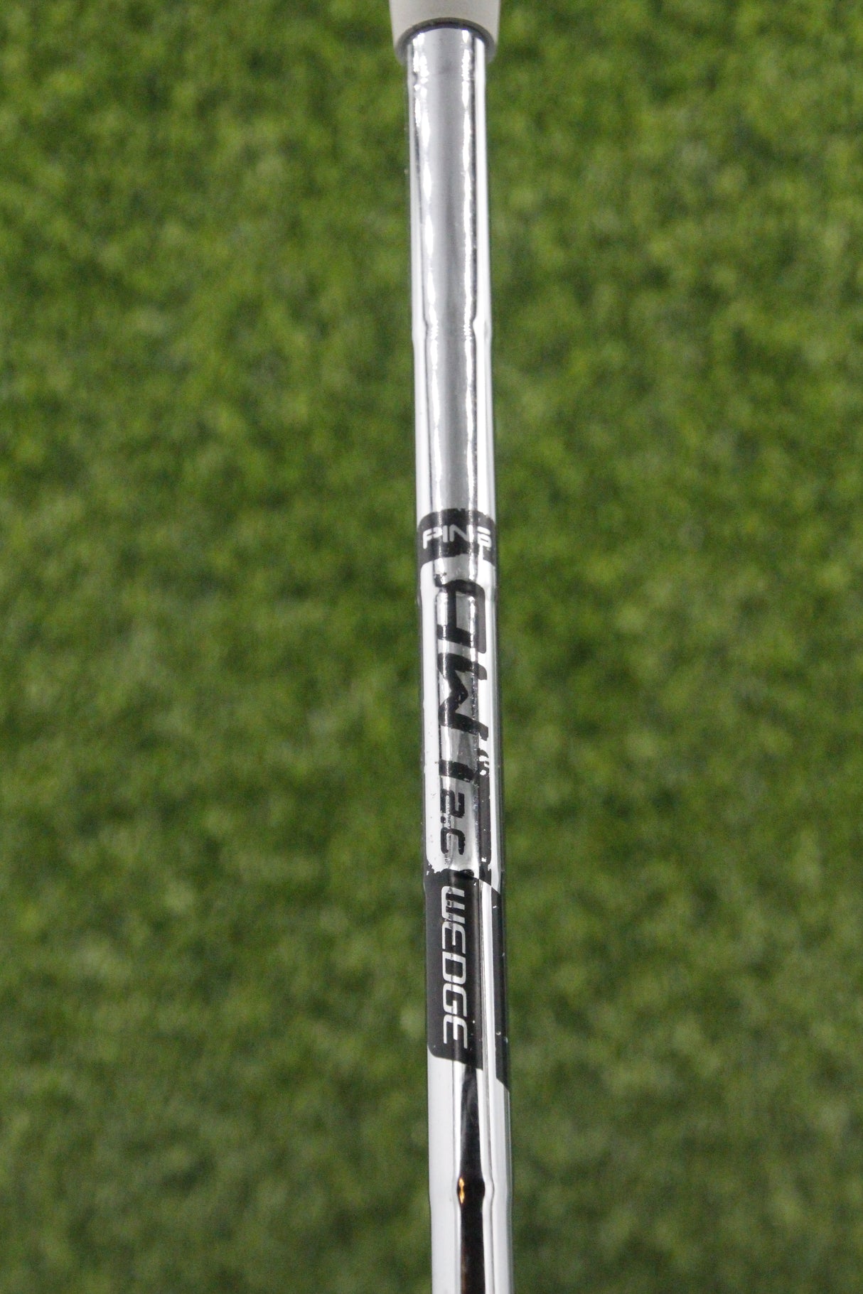 Ping Glide 2.0 Stealth 58° LW Wedge Flex 35.5"