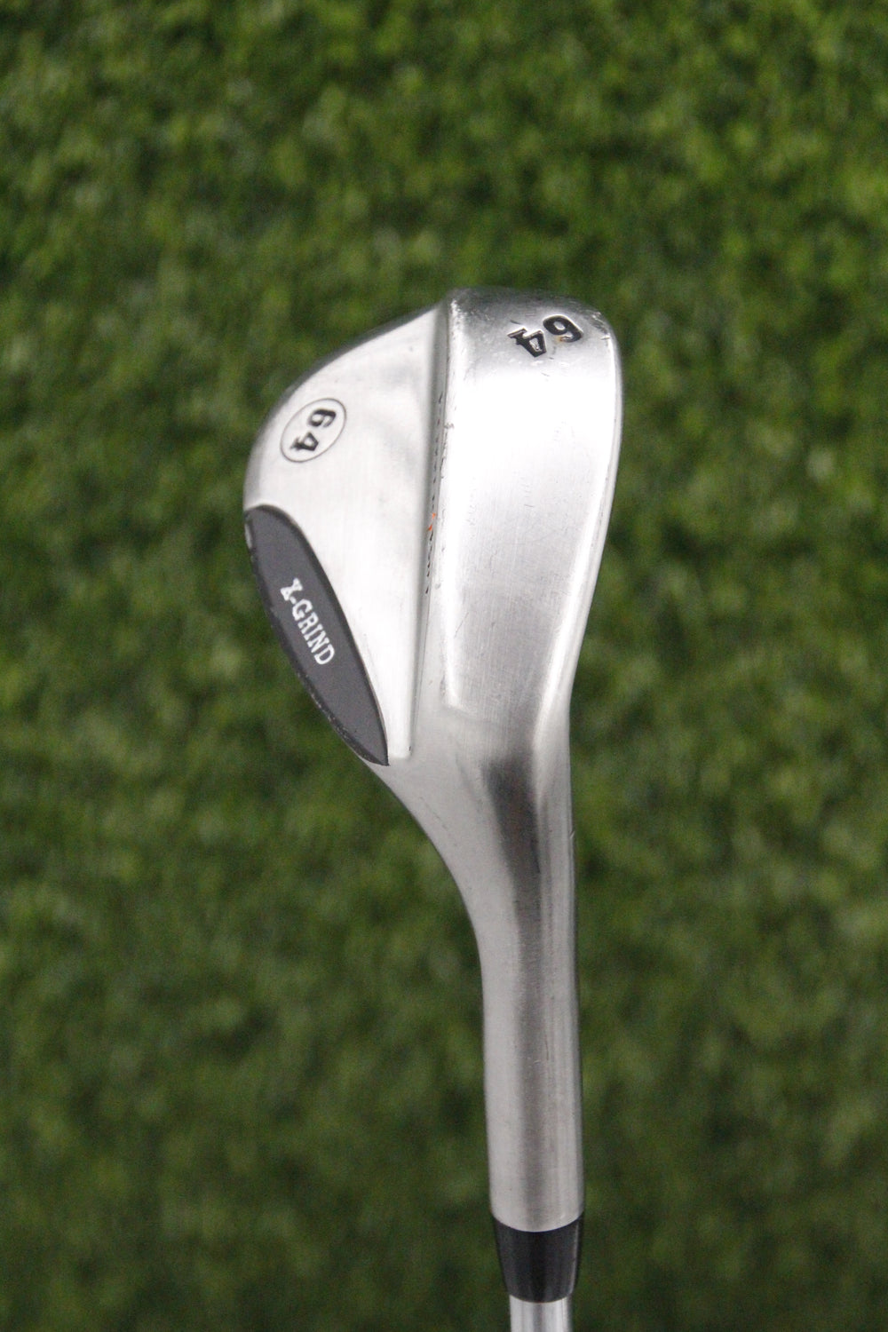 Power Bilt X-Grind 64° LW R Flex 35.5"