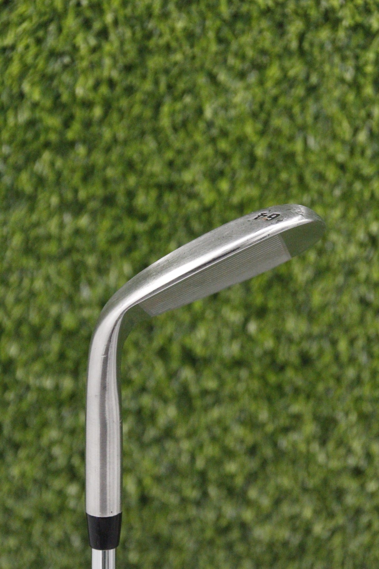 Power Bilt X-Grind 64° LW R Flex 35.5"