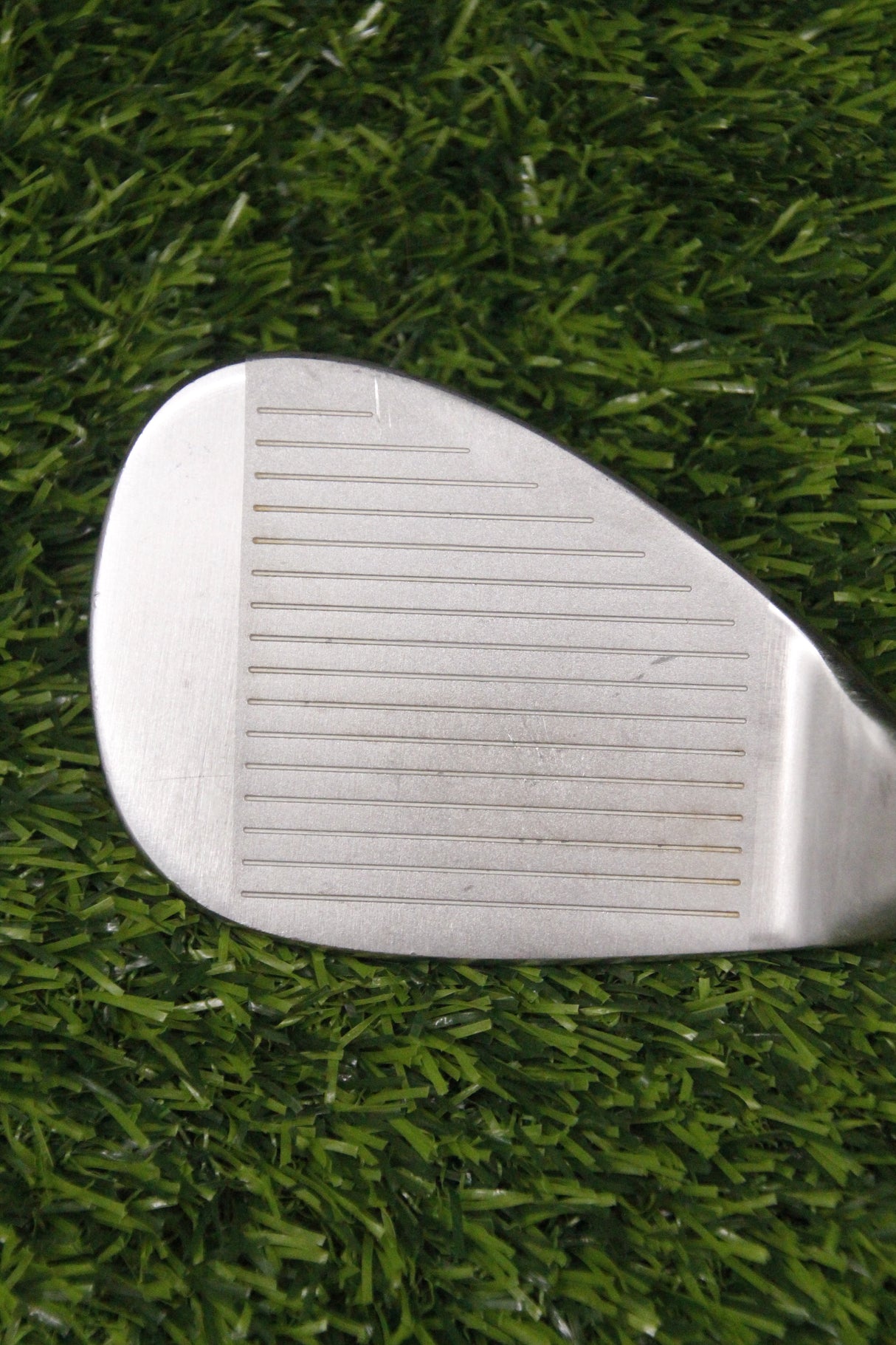 Power Bilt X-Grind 64° LW R Flex 35.5"