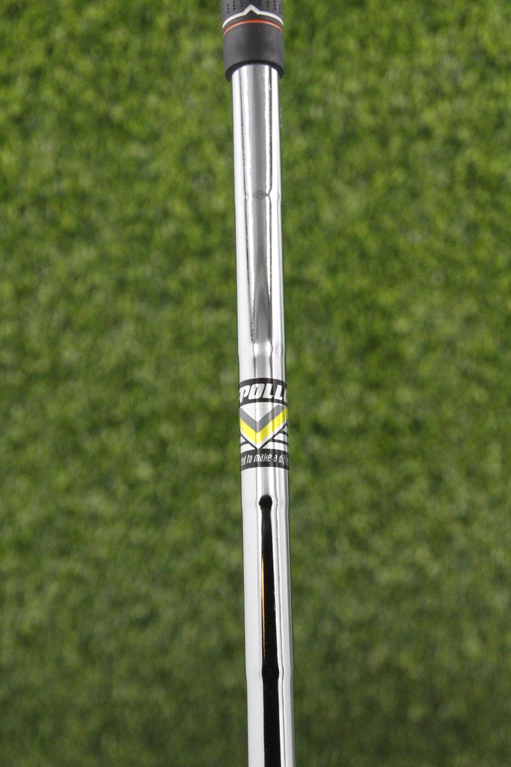 Power Bilt X-Grind 64° LW R Flex 35.5"