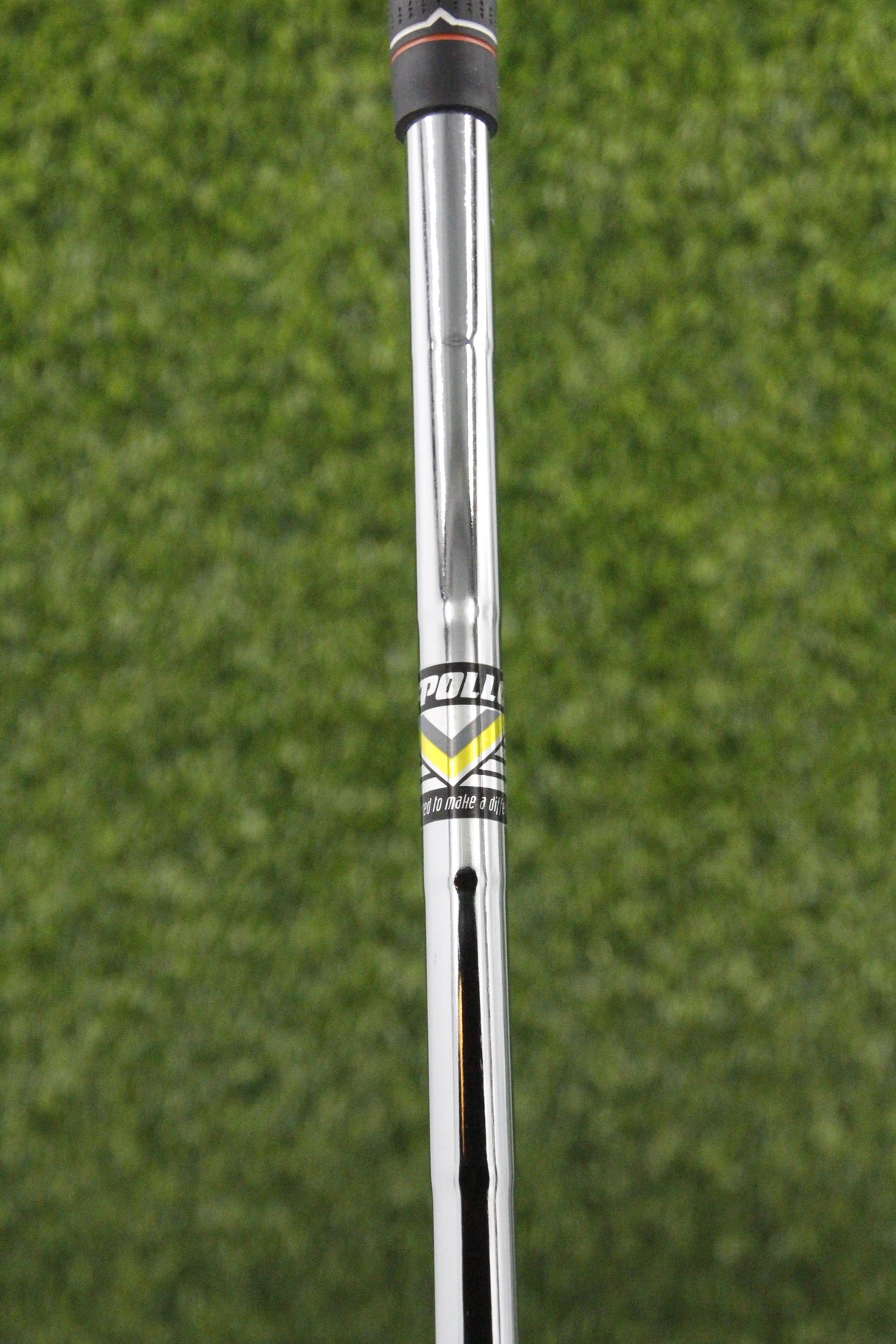 Power Bilt X-Grind 64° LW R Flex 35.5"