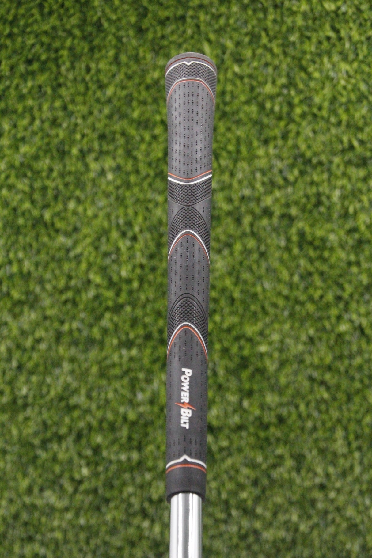 Power Bilt X-Grind 64° LW R Flex 35.5"