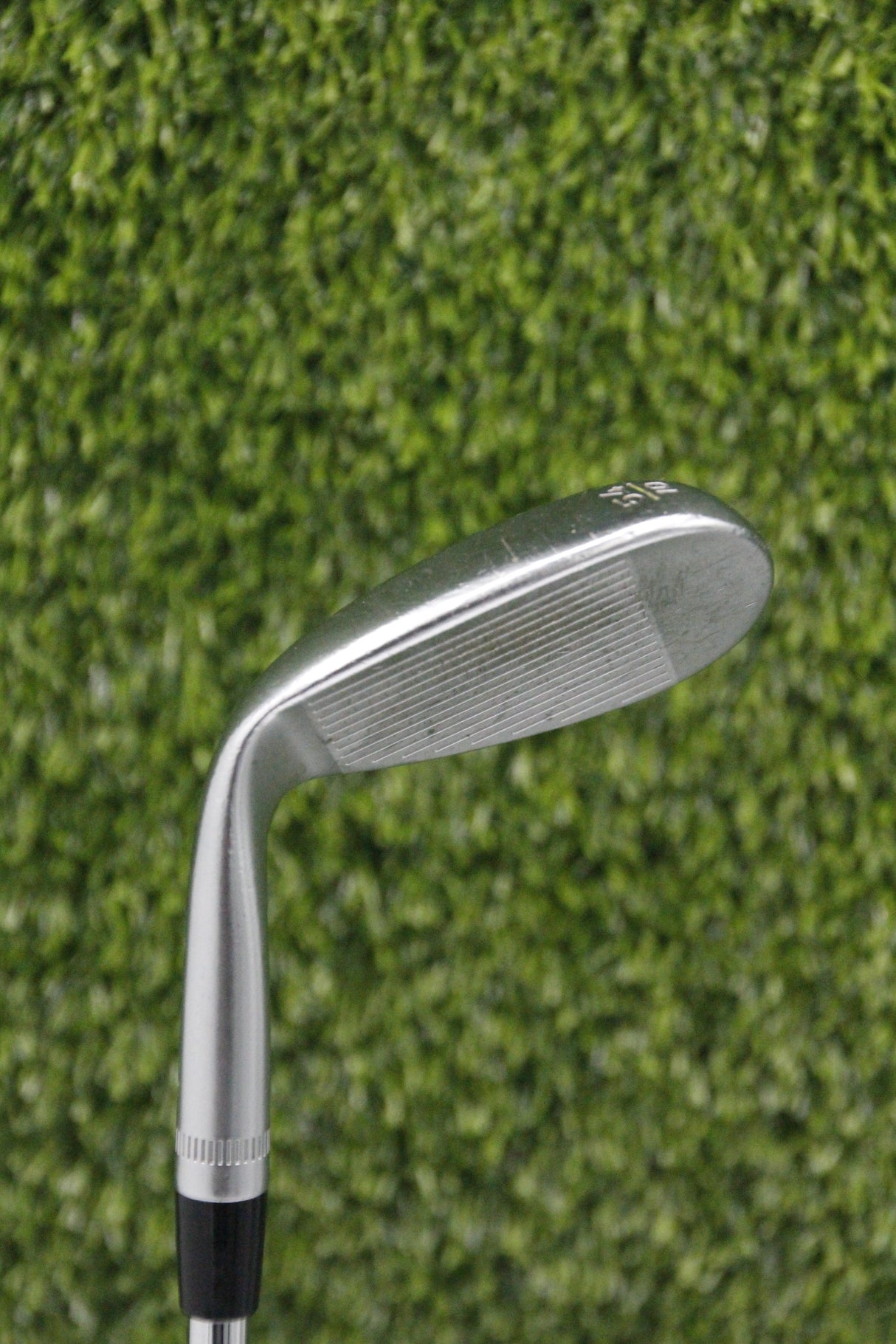 Callaway MD3 Milled Chrome S-Grind 54° SW R Flex 35.5"