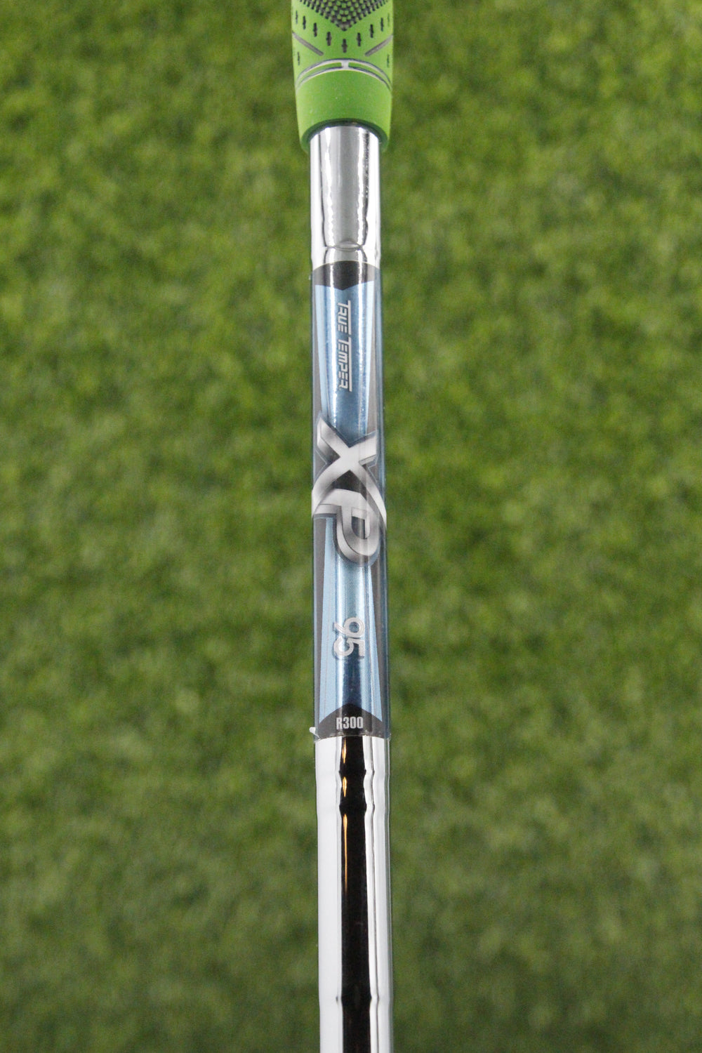 Callaway MD3 Milled Chrome S-Grind 54° SW R Flex 35.5"