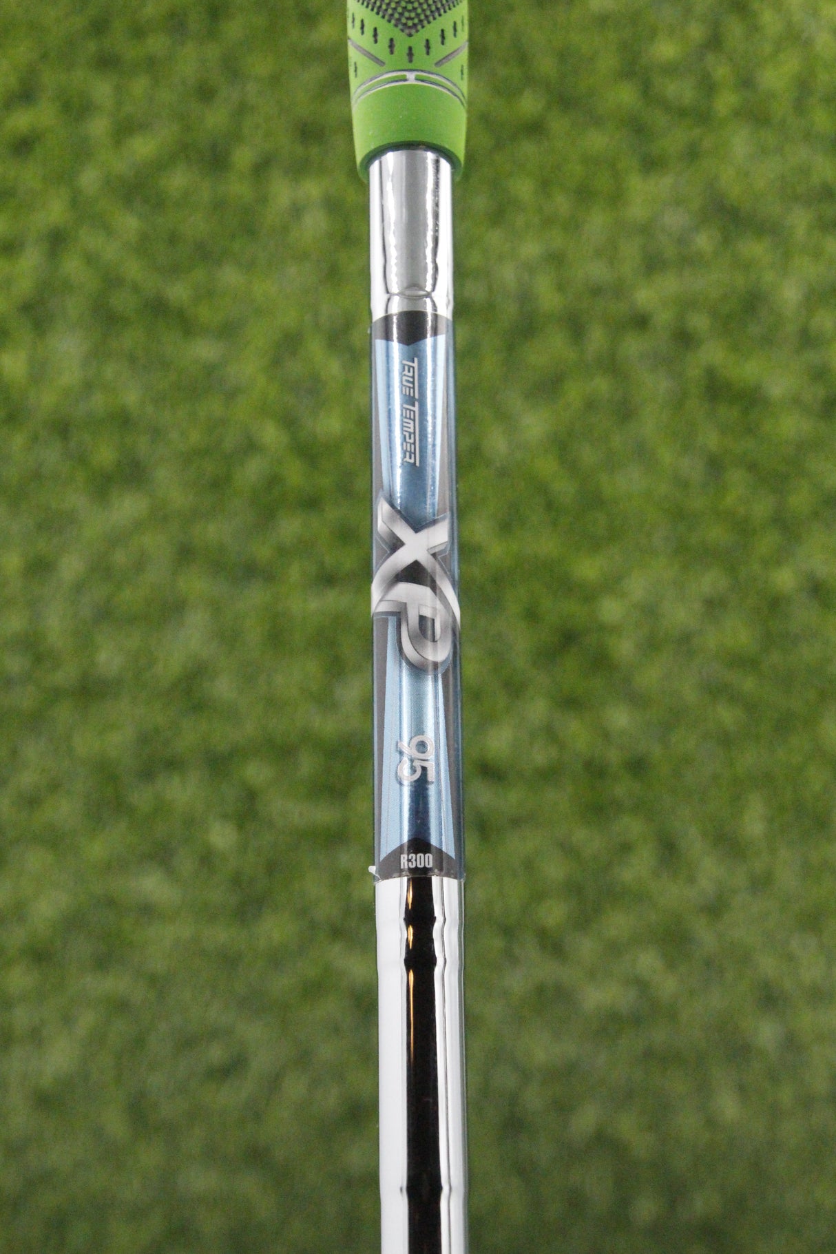 Callaway MD3 Milled Chrome S-Grind 54° SW R Flex 35.5"