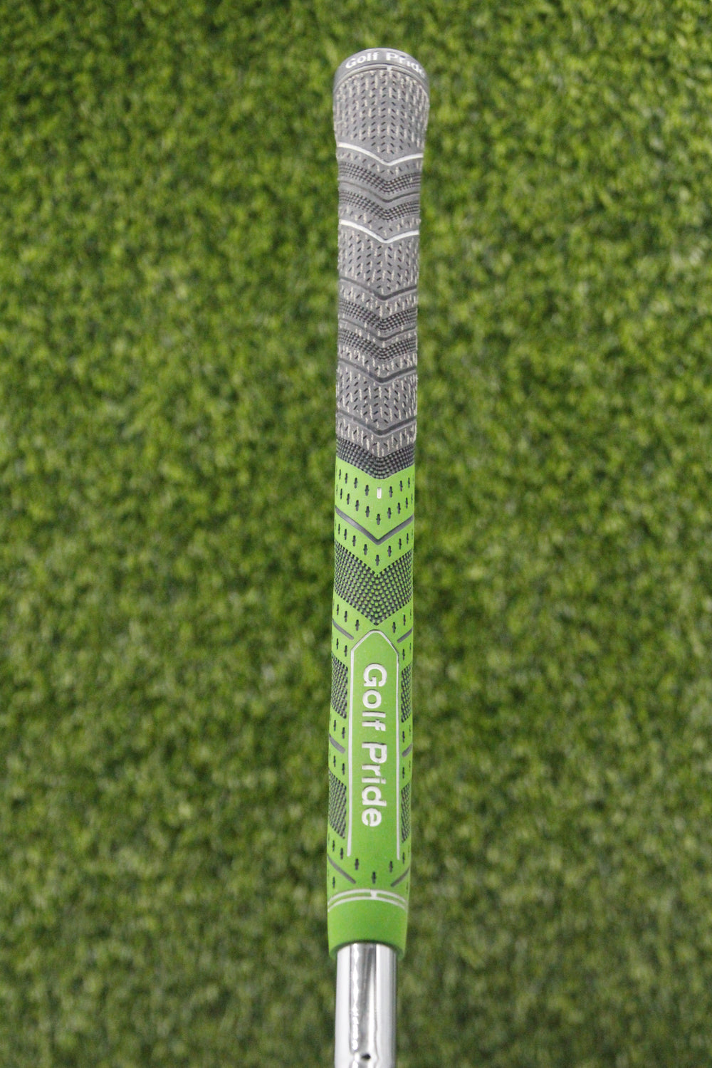 Callaway MD3 Milled Chrome S-Grind 54° SW R Flex 35.5"