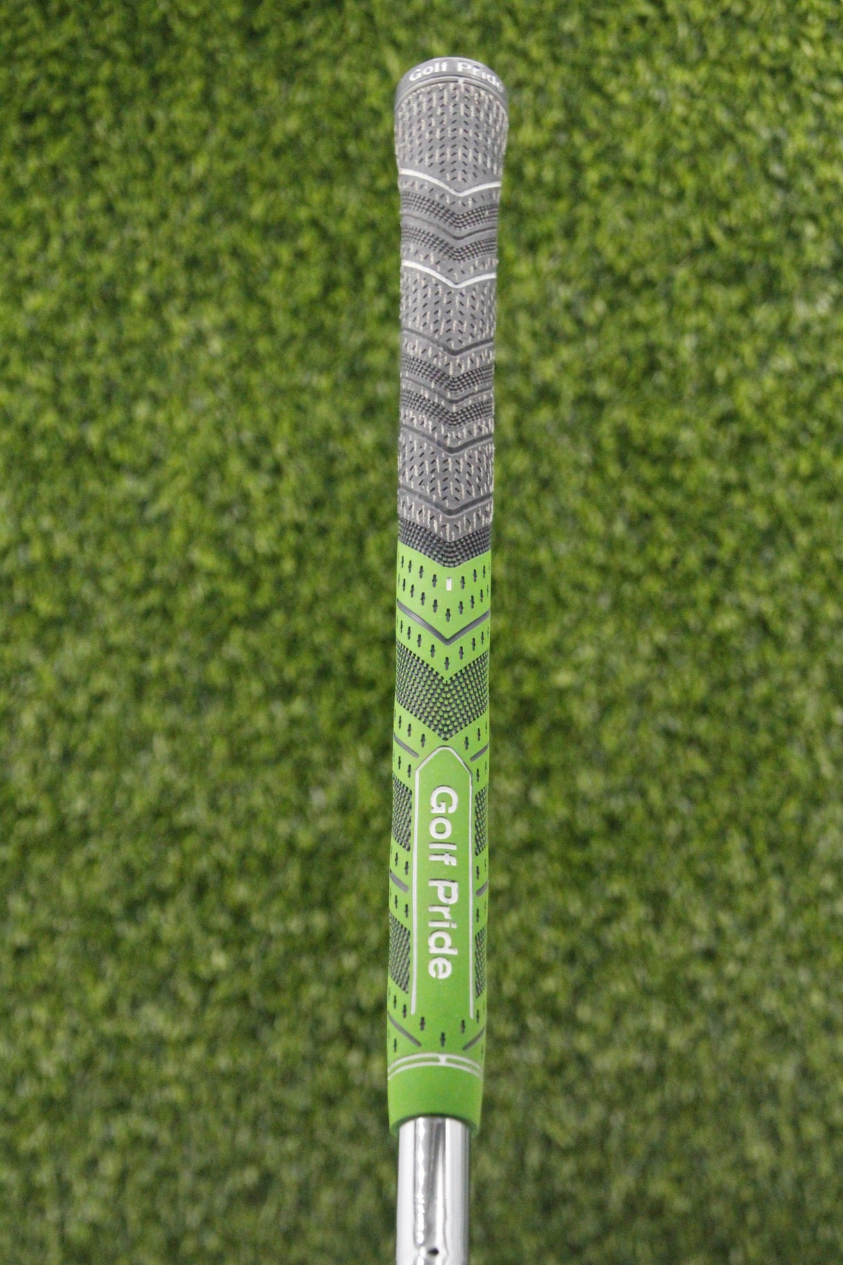 Callaway MD3 Milled Chrome S-Grind 54° SW R Flex 35.5"