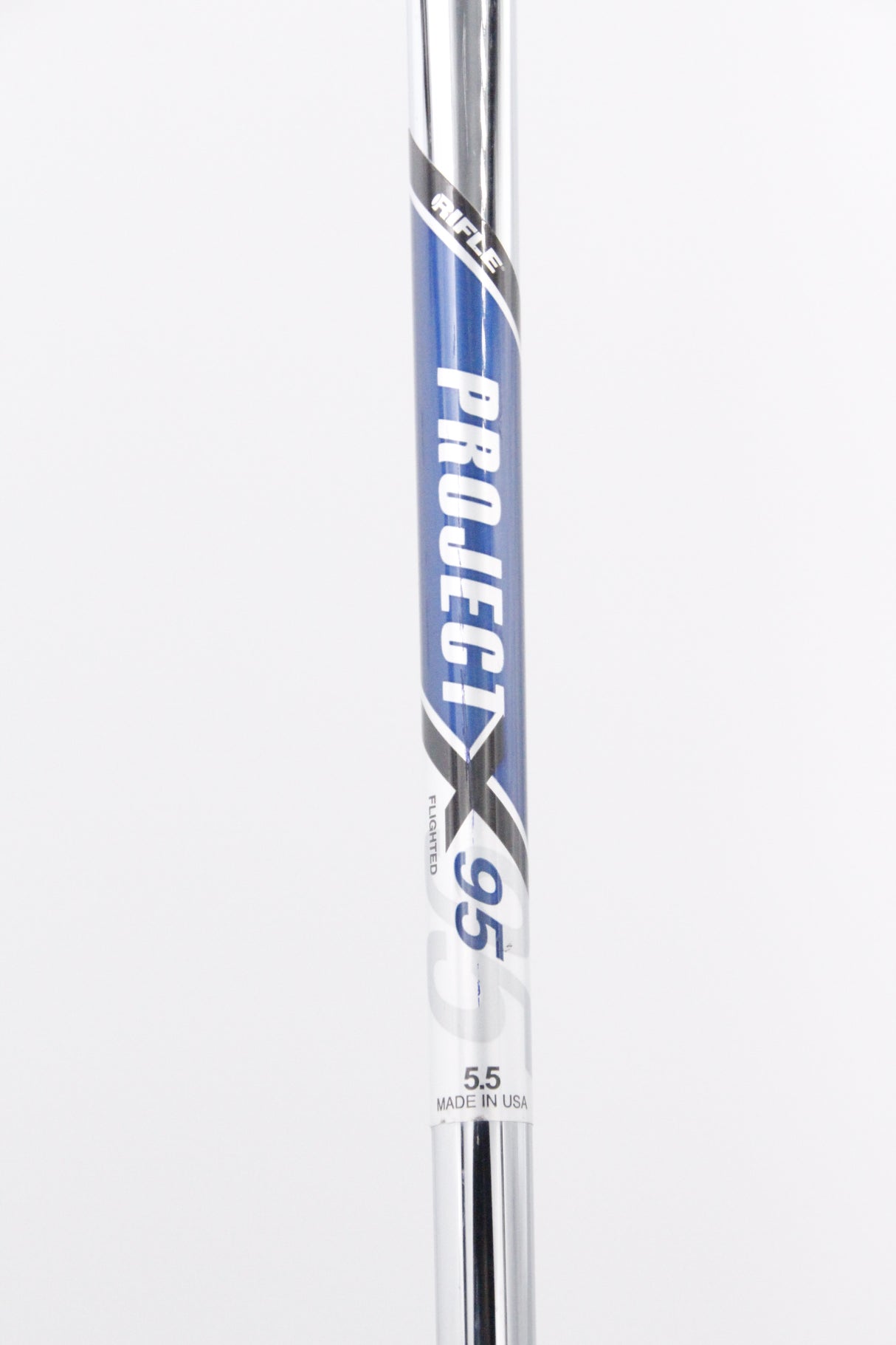 Callaway 2013 X Hot Pro 6 Iron R Plus Flex 37.5"