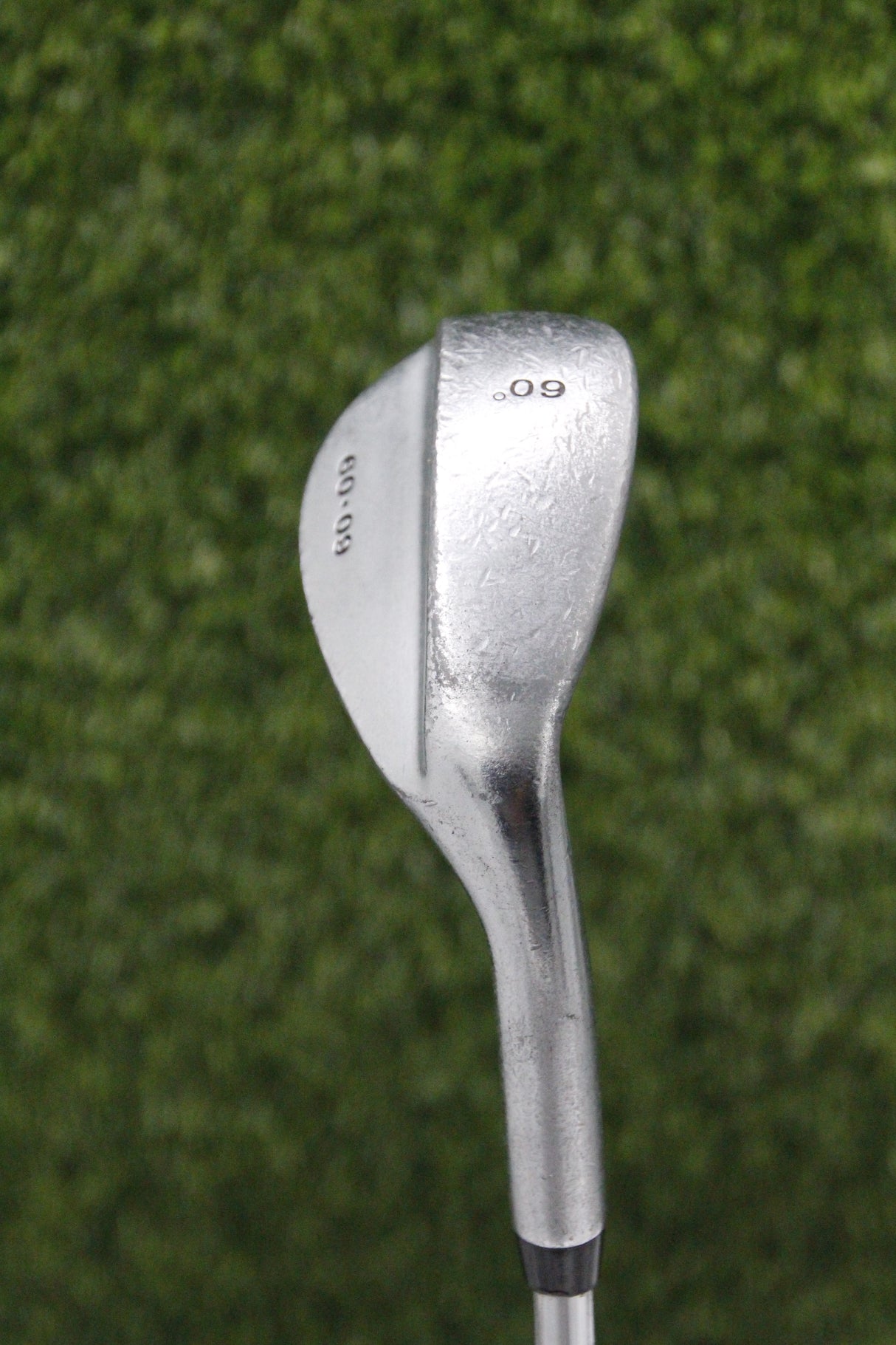 American Open 60° LW Wedge Flex 34.5"