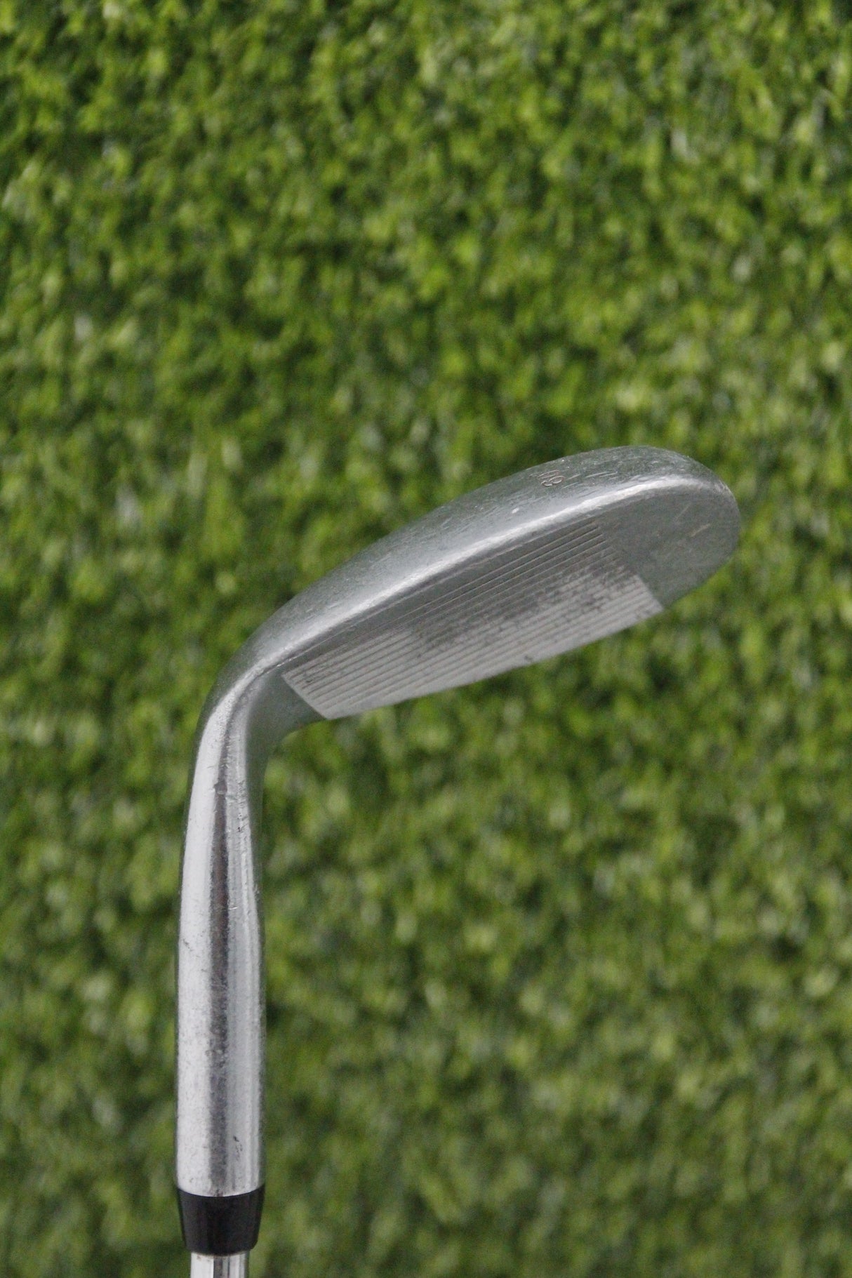 American Open 60° LW Wedge Flex 34.5"