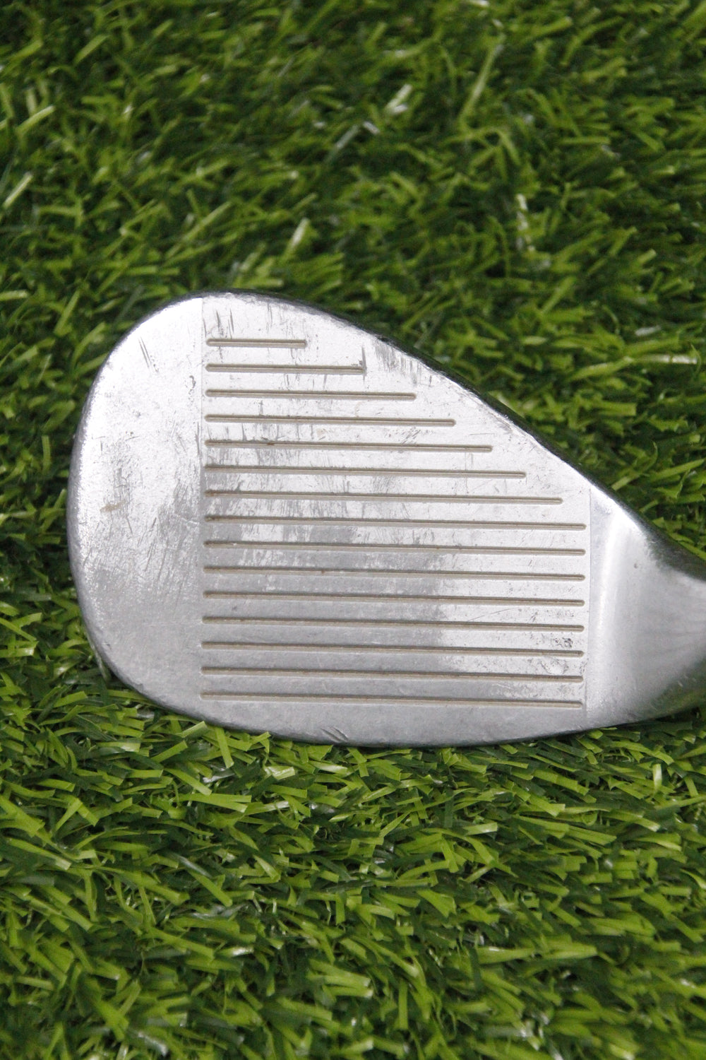 American Open 60° LW Wedge Flex 34.5"