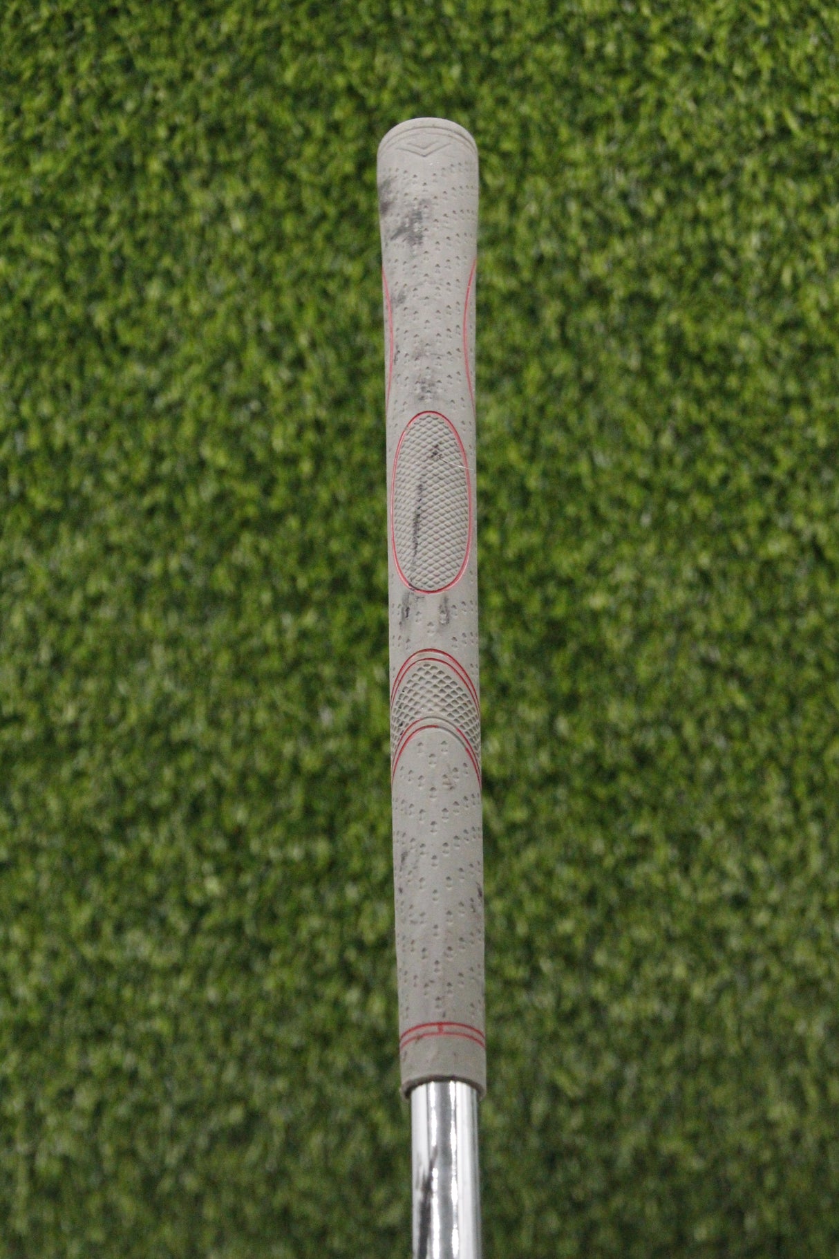 American Open 60° LW Wedge Flex 34.5"