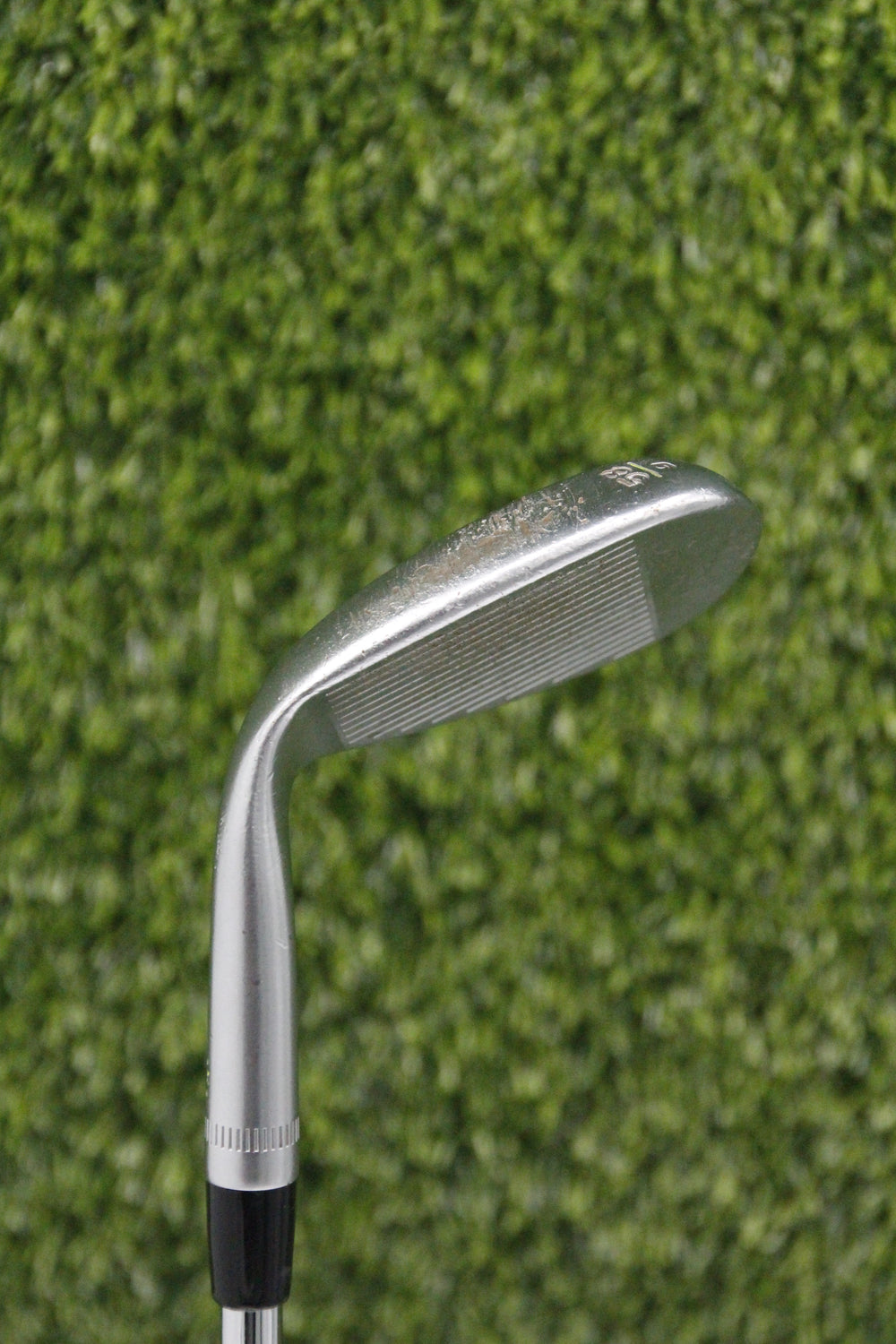 Callaway MD3 Milled Chrome S-Grind 58° LW Wedge Flex 35.25"