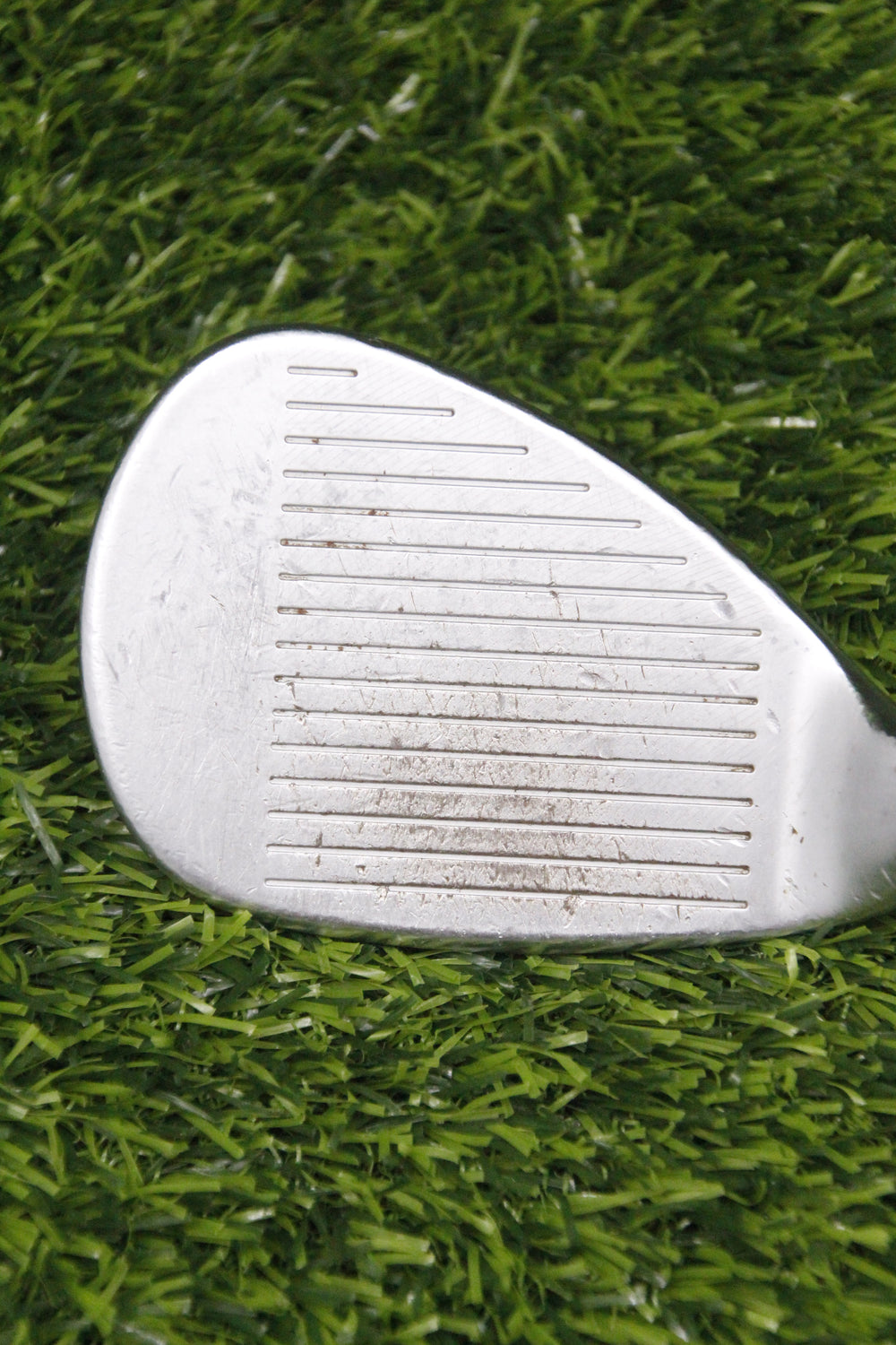 Callaway MD3 Milled Chrome S-Grind 58° LW Wedge Flex 35.25"