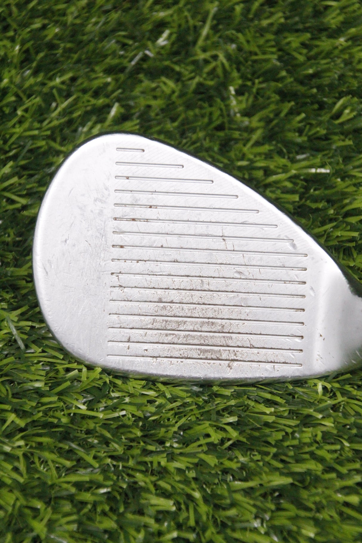 Callaway MD3 Milled Chrome S-Grind 58° LW Wedge Flex 35.25"