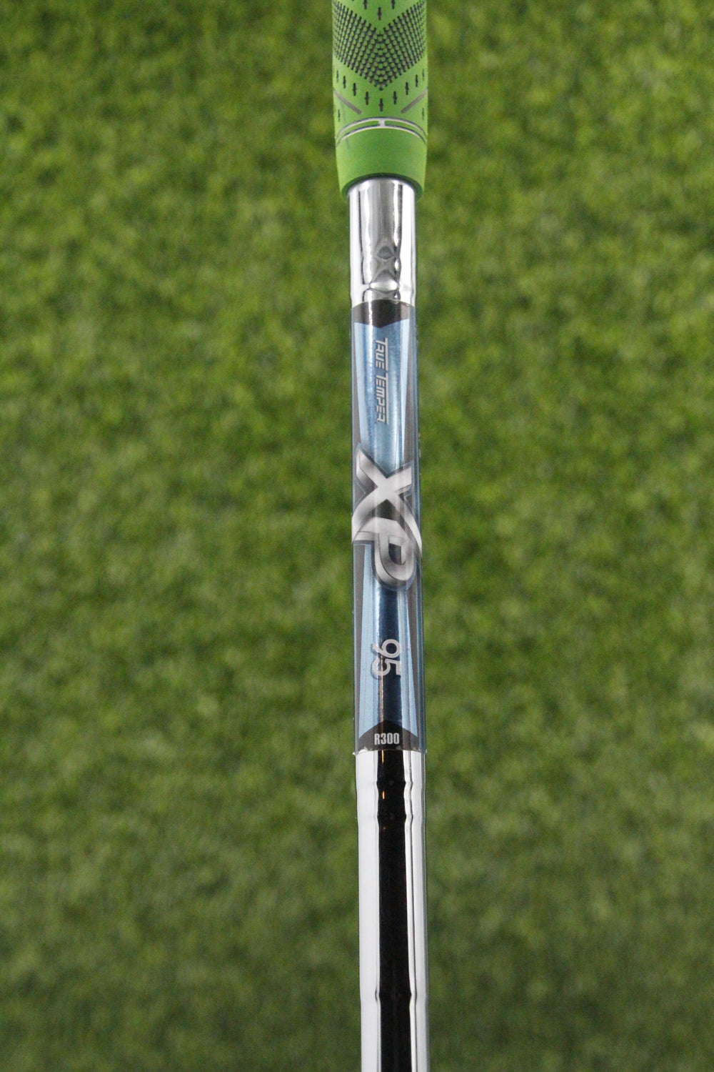 Callaway MD3 Milled Chrome S-Grind 58° LW Wedge Flex 35.25"