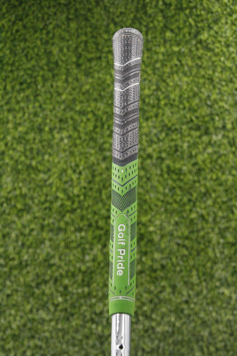 Callaway MD3 Milled Chrome S-Grind 58° LW Wedge Flex 35.25"