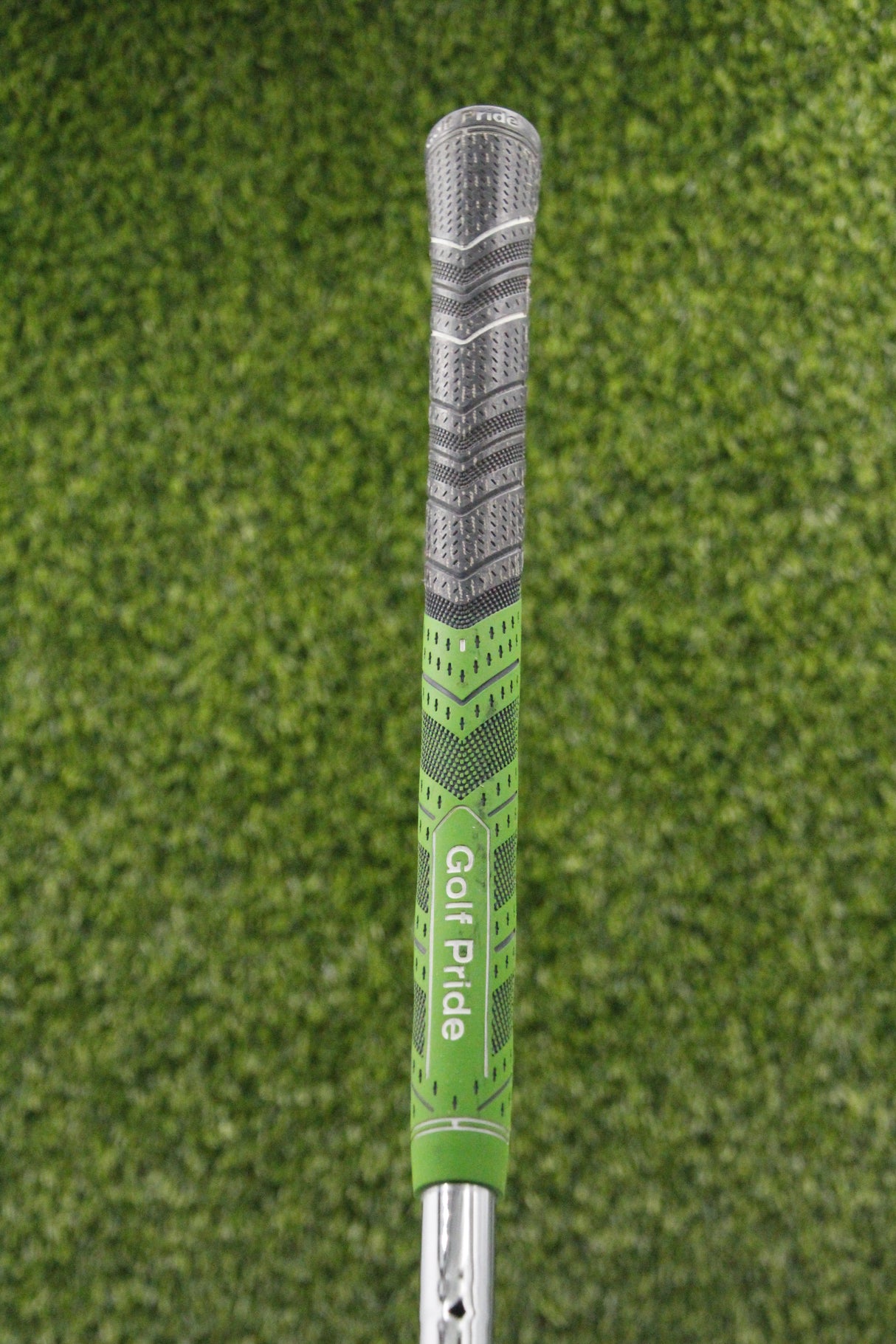 Callaway MD3 Milled Chrome S-Grind 58° LW Wedge Flex 35.25"