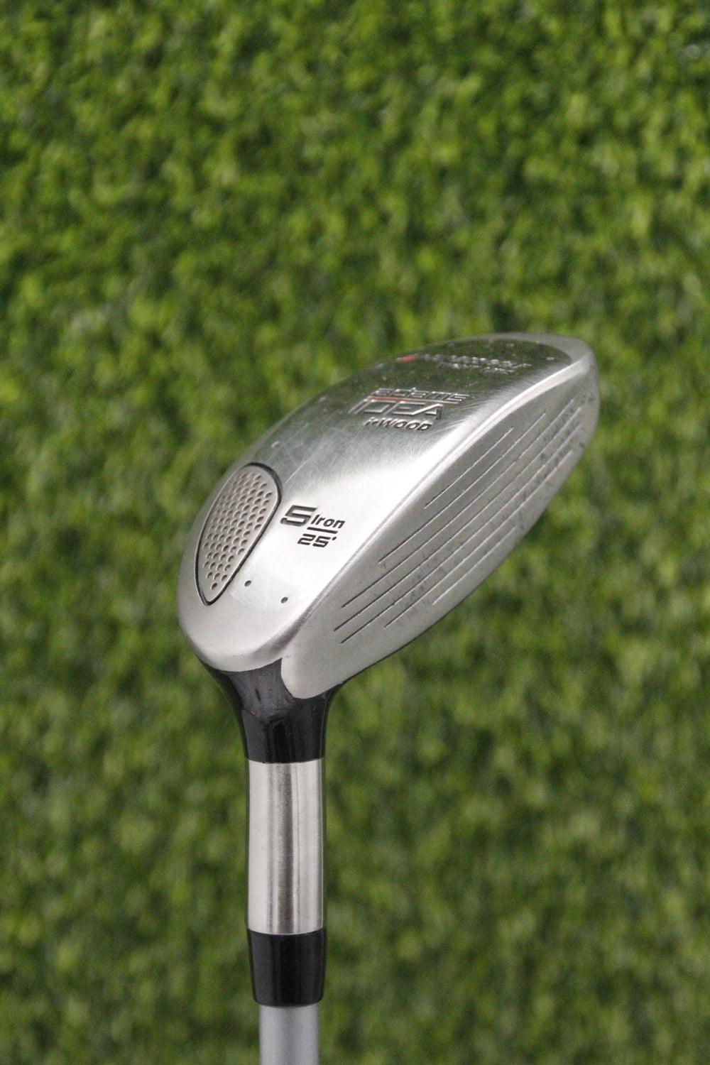 WOMEN Adams Tight Lies Idea 25° 5 Hybrid L Flex 38"