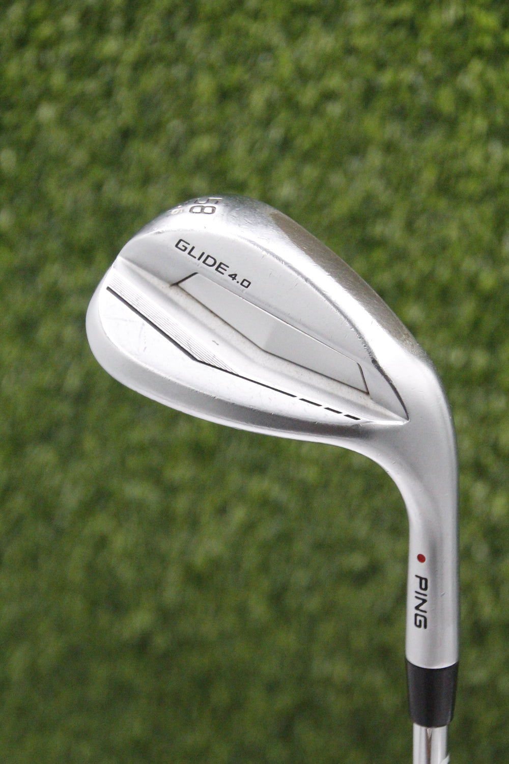 Ping Glide 4.0 58° LW Wedge Flex 35.5"